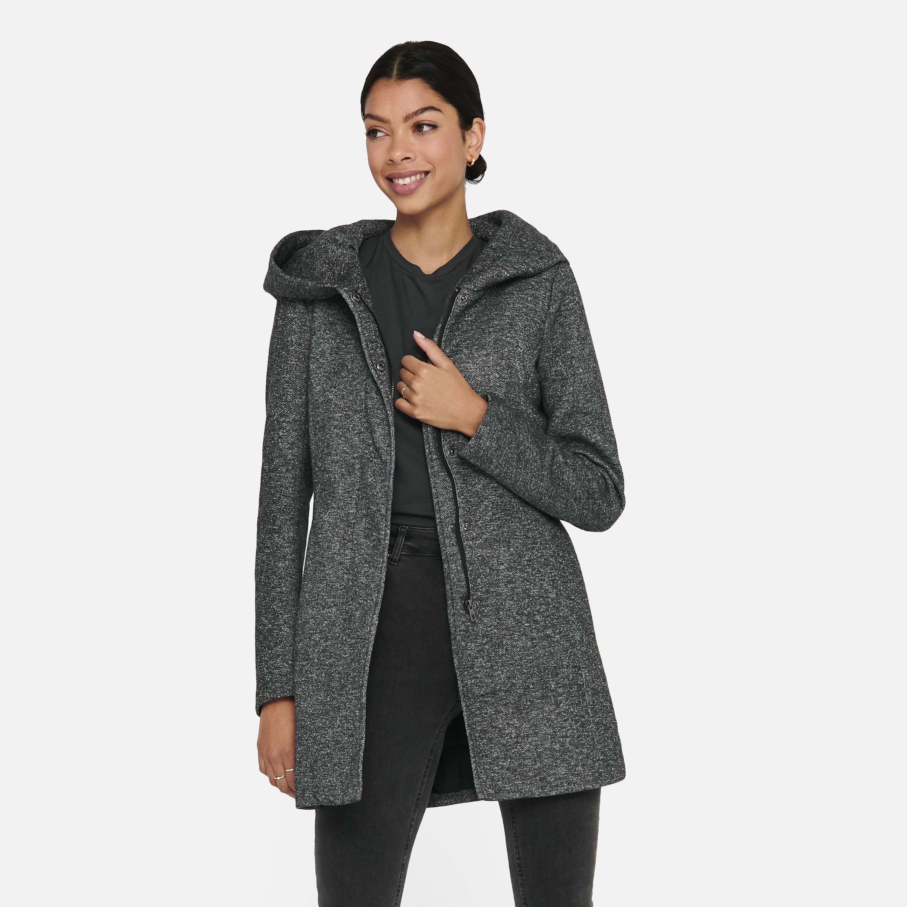ONLY CAPPOTTO ONLSEDONA LIGHT COAT