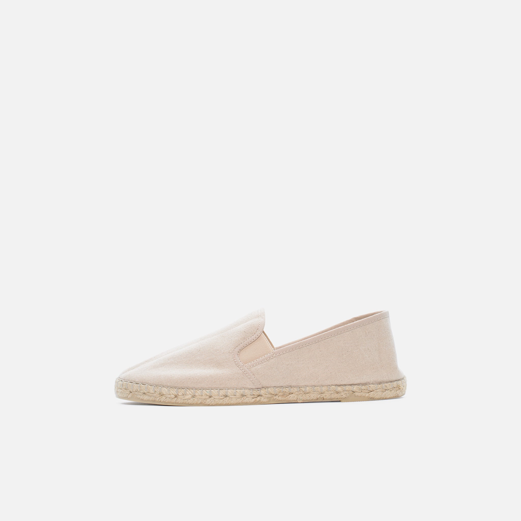 LA MAISON DE L'ESPADRILLE ESPADRILLE ELASTIQUE