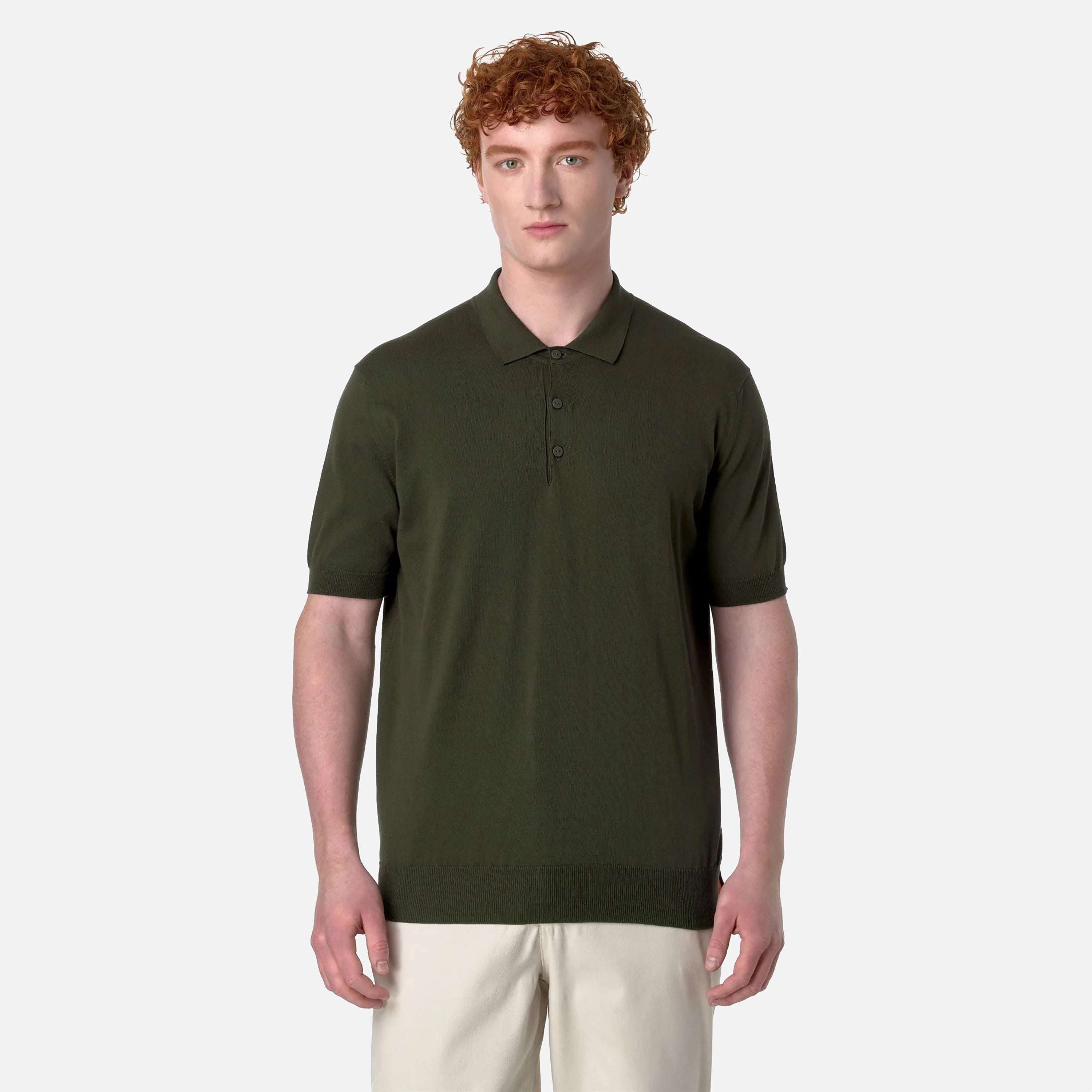 K-WAY POLO PLEYNE