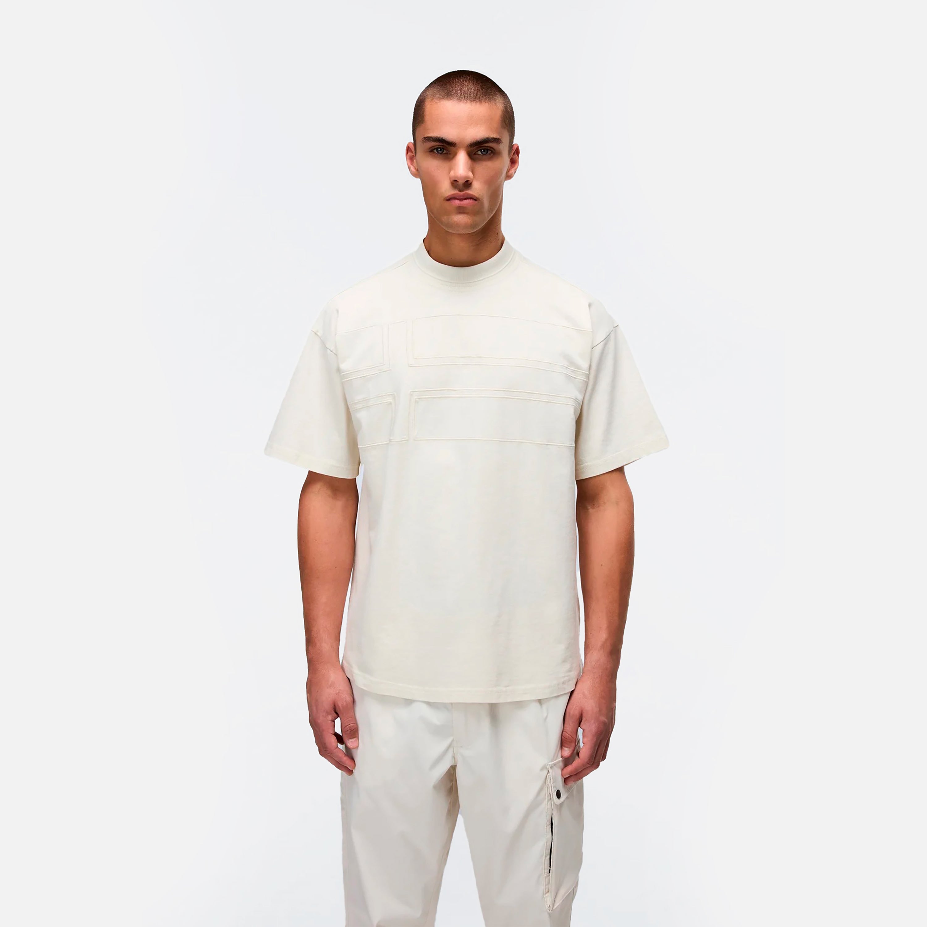 NAPAPIJRI T-SHIRT S-BRAIES SS N1J