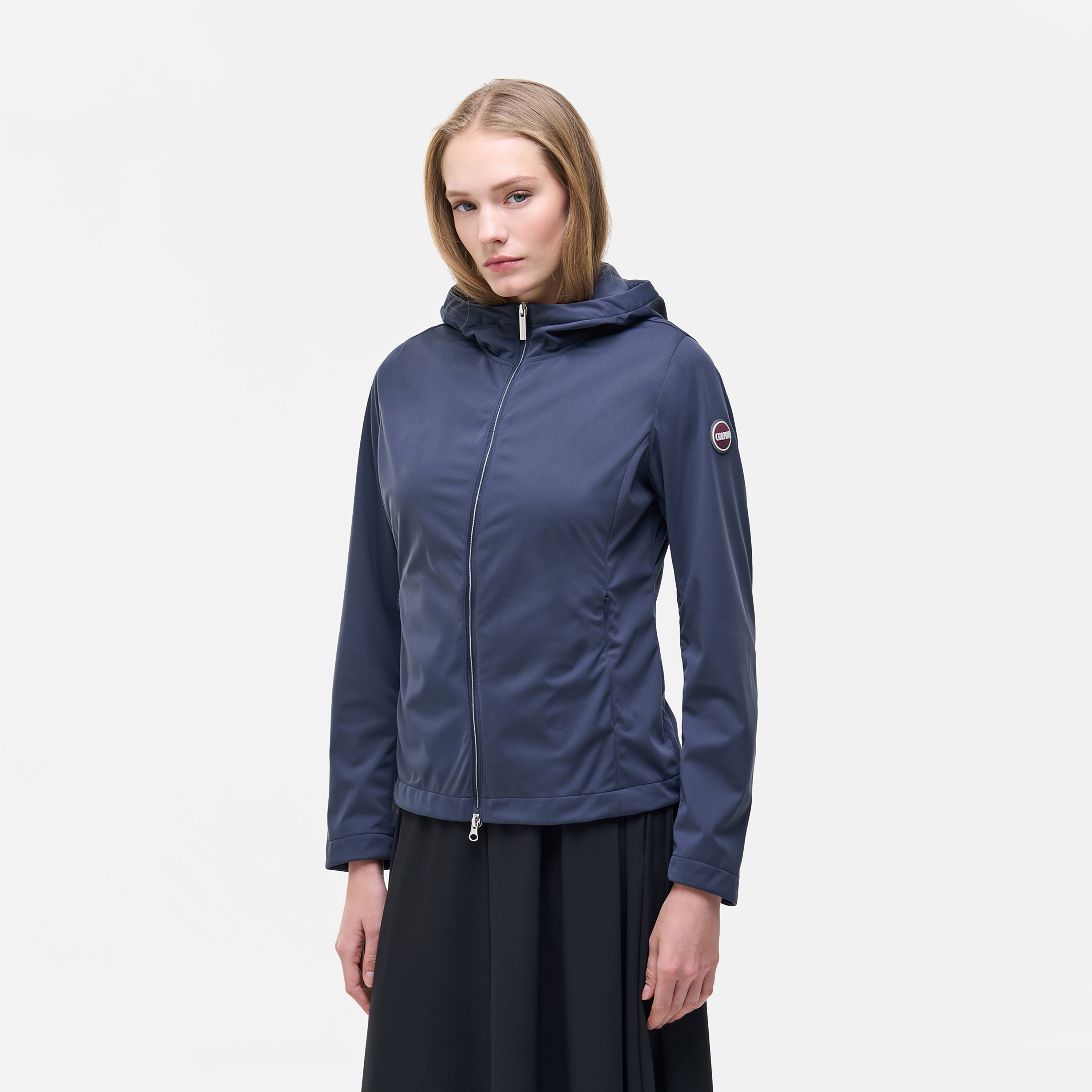 COLMAR GIUBBINO LEISURE