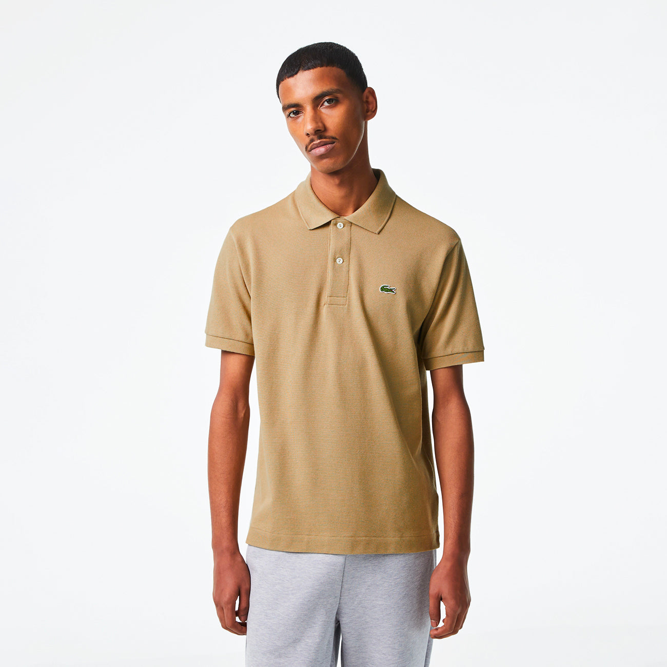 LACOSTE BEST POLO