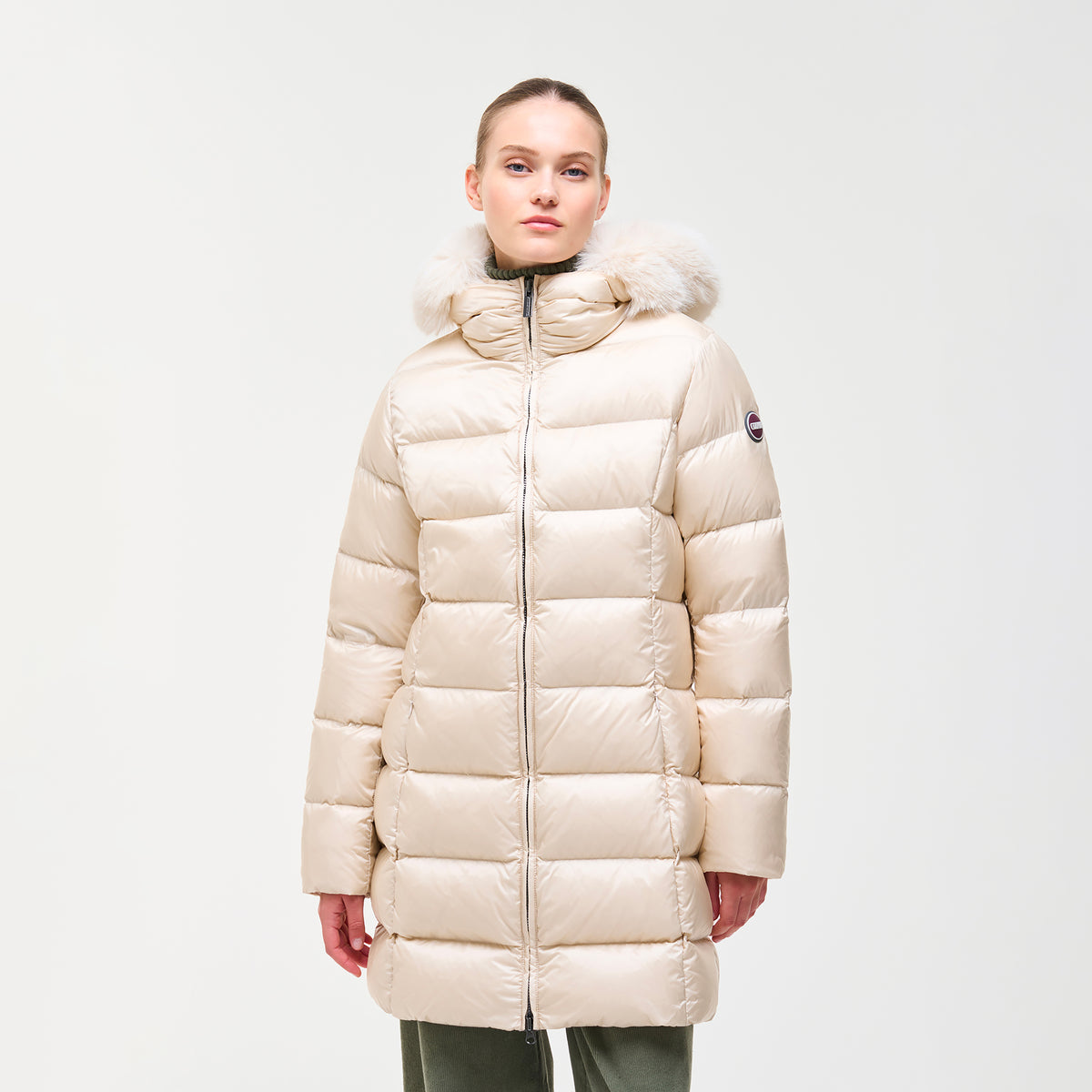 COLMAR GIUBBINO DELUXE