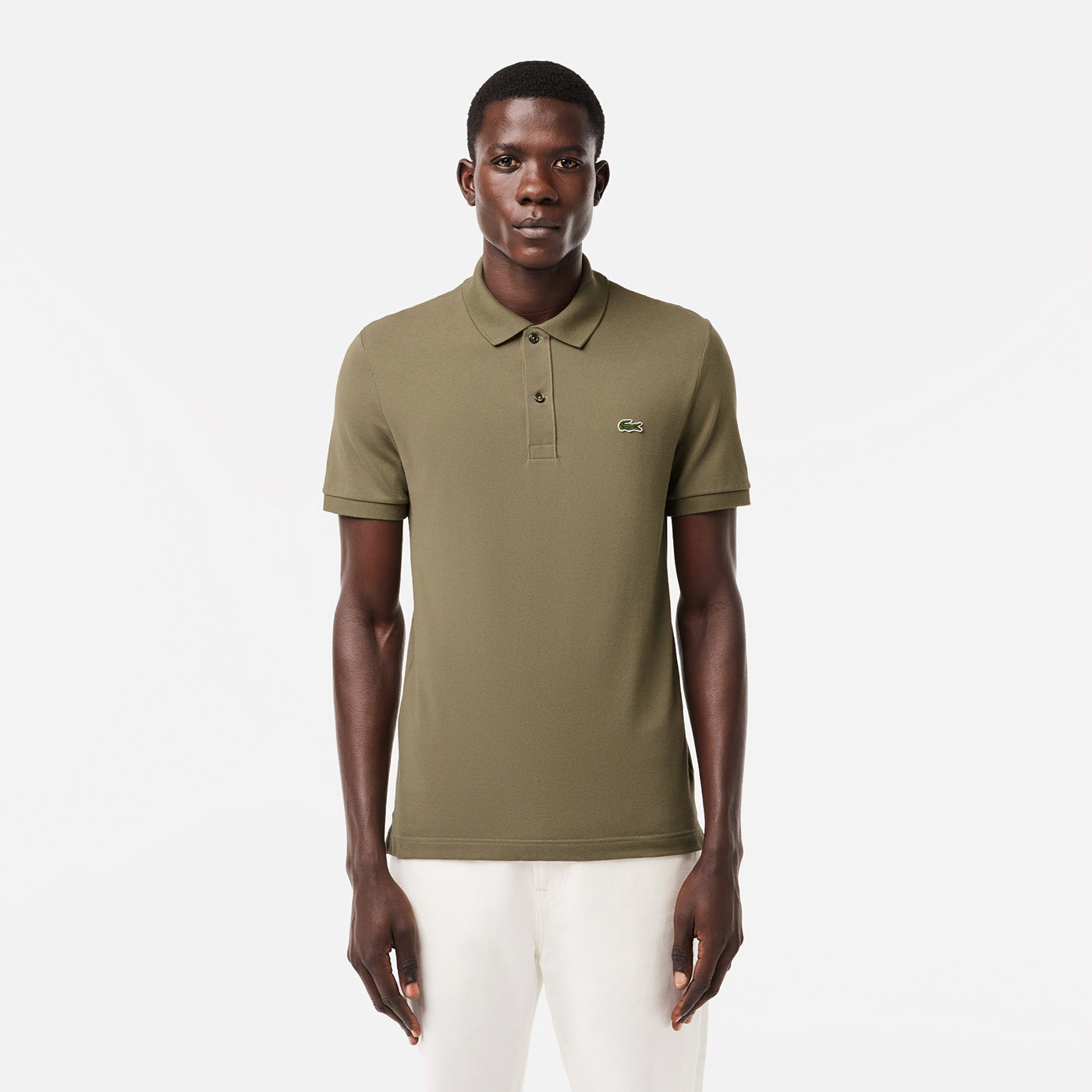 LACOSTE POLO