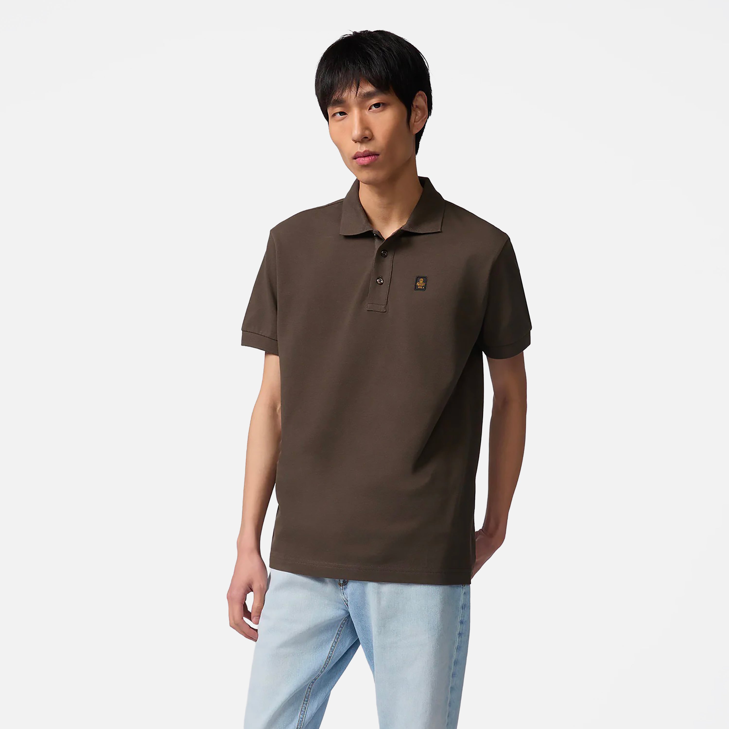 REFRIGIWEAR POLO KURT