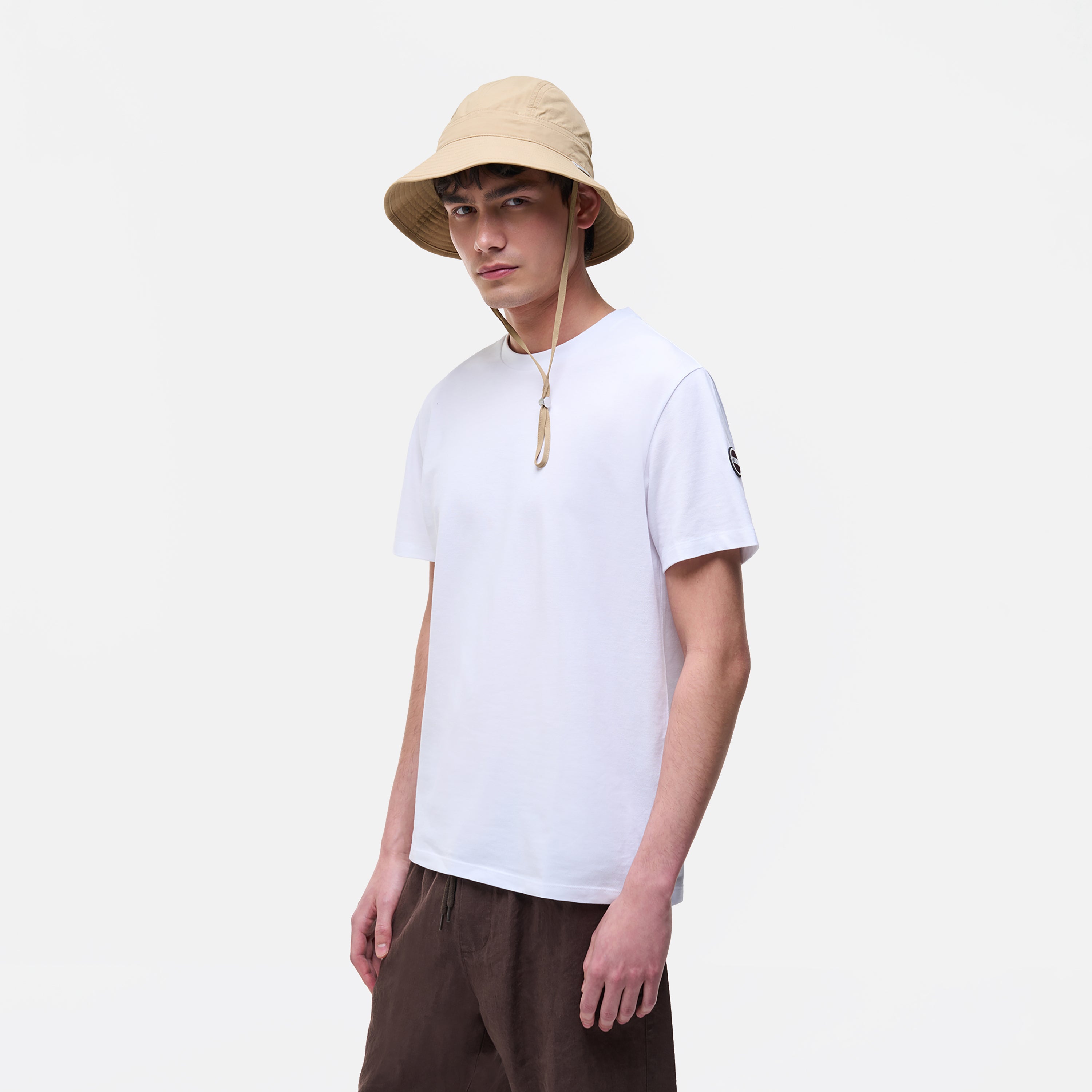 COLMAR T-SHIRT START
