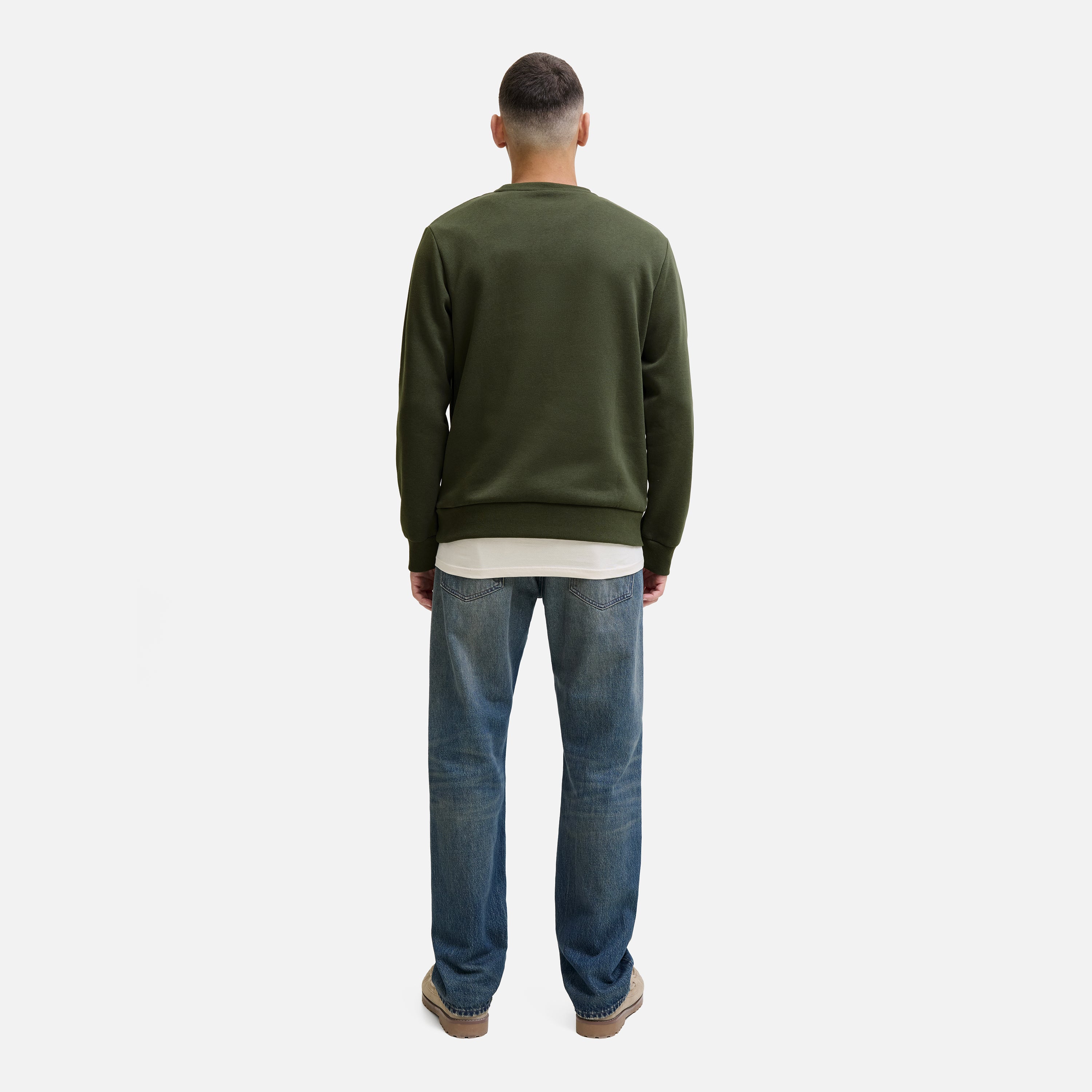 Verde