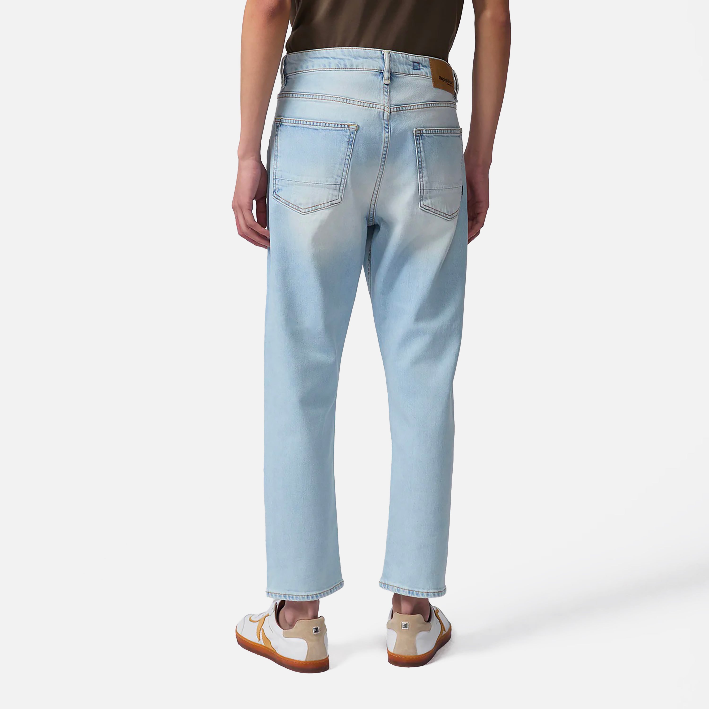 REFRIGIWEAR PANTALONE SCOTT