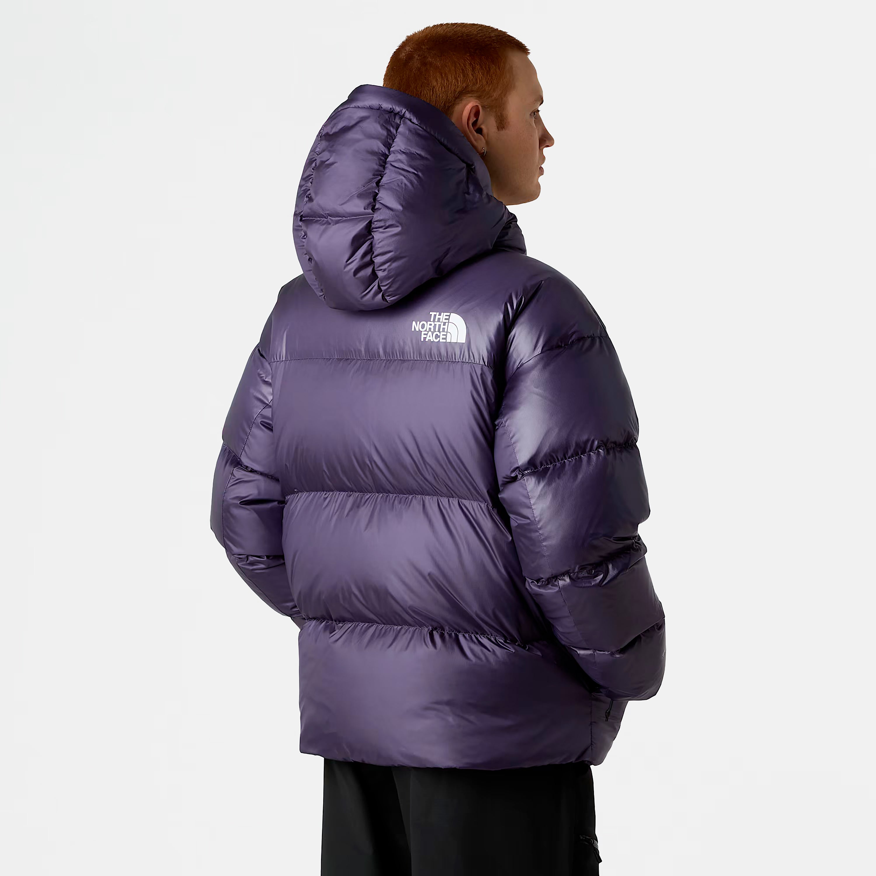THE NORTH FACE GIUBBINO U PERTEX DOWN JACKET - AP