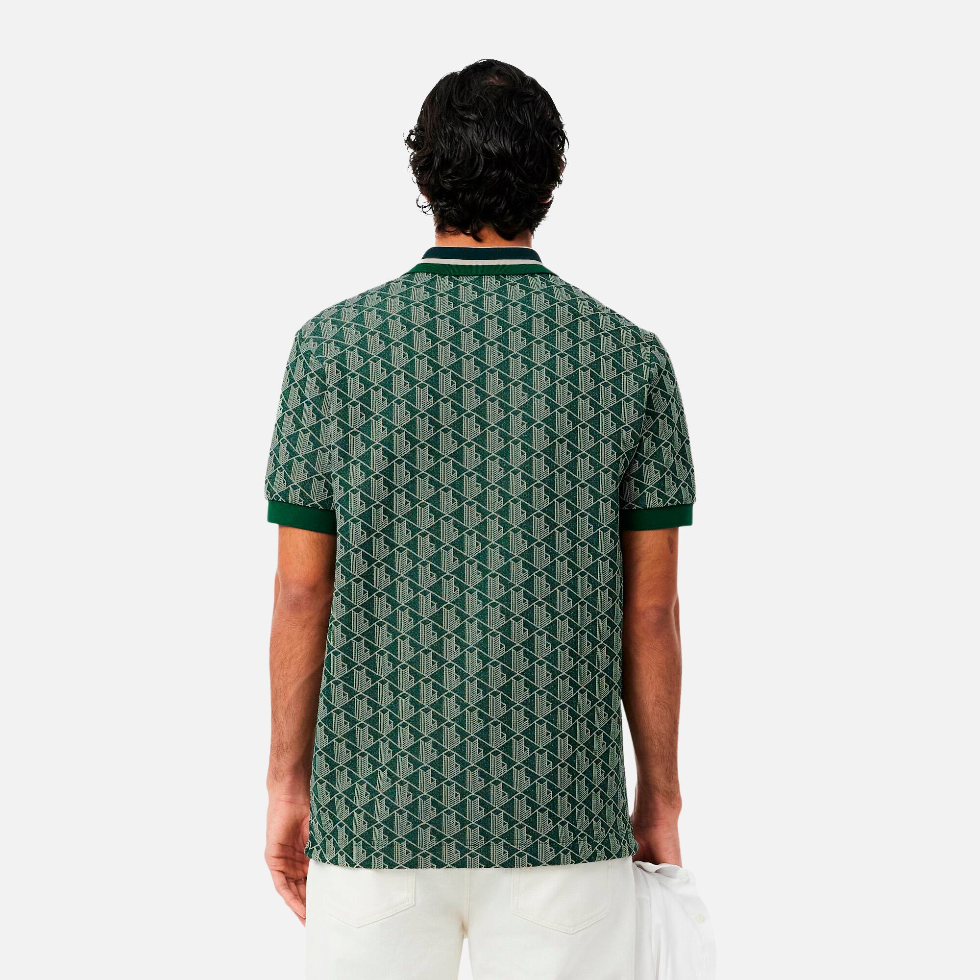 LACOSTE POLO