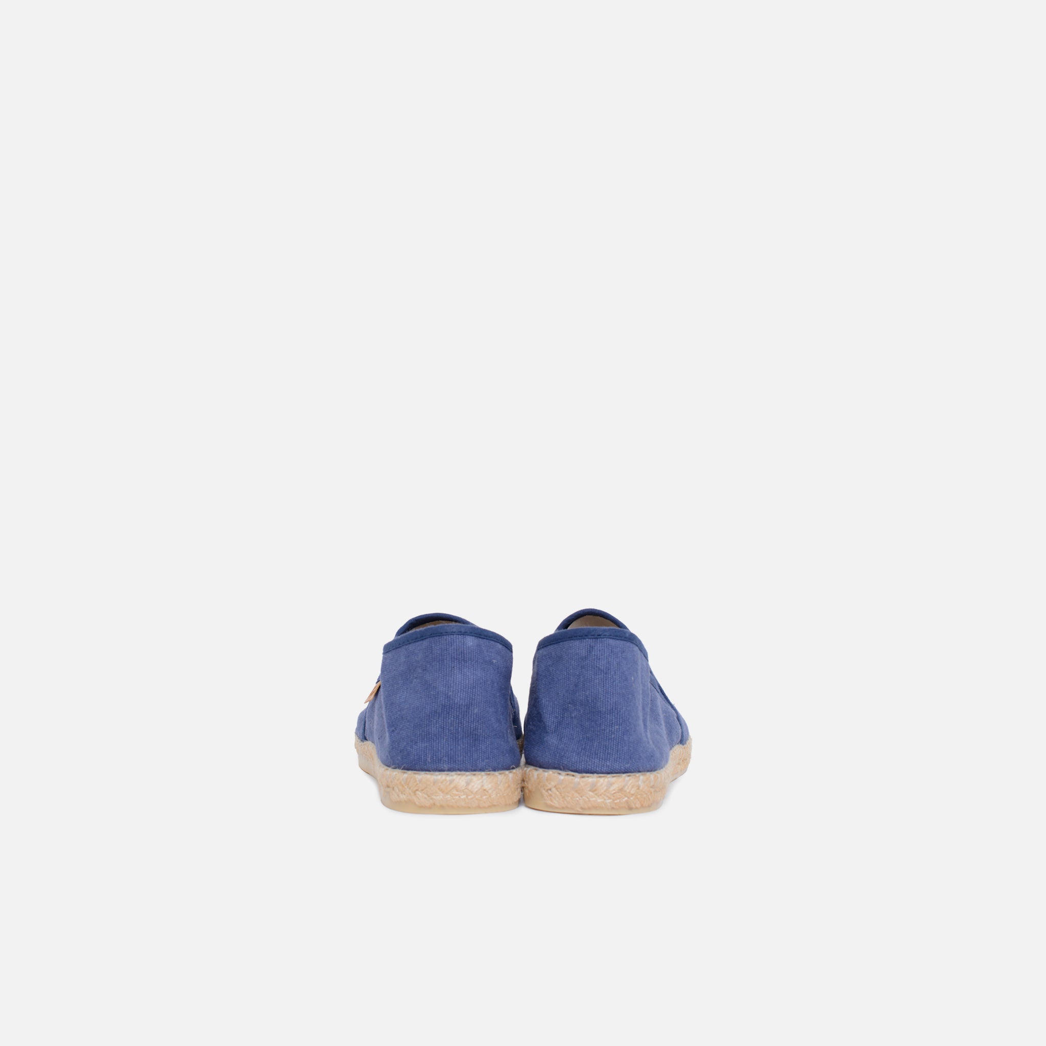 LA MAISON DE L'ESPADRILLE ESPADRILLE ELASTIQUE