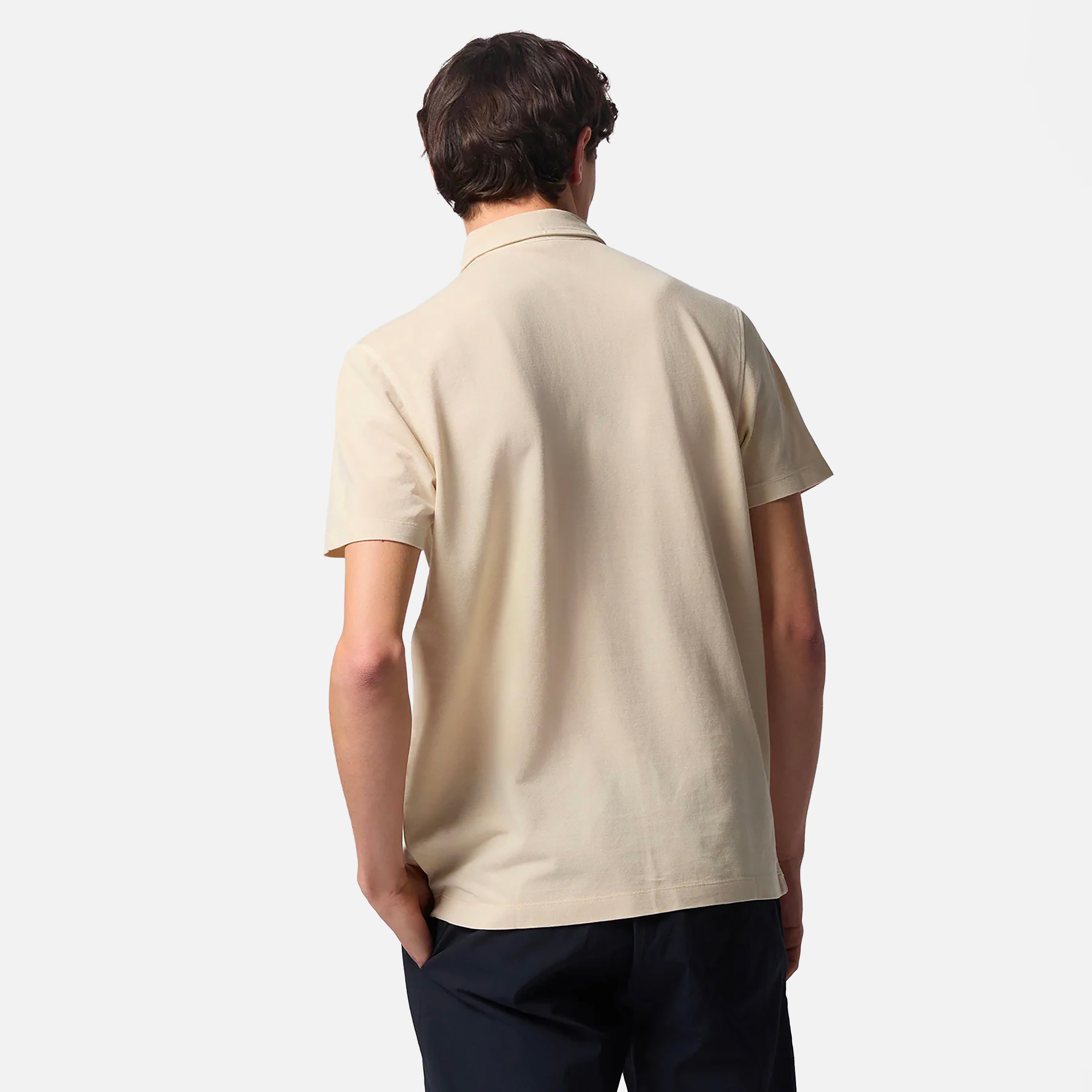 REFRIGIWEAR POLO MIRROR