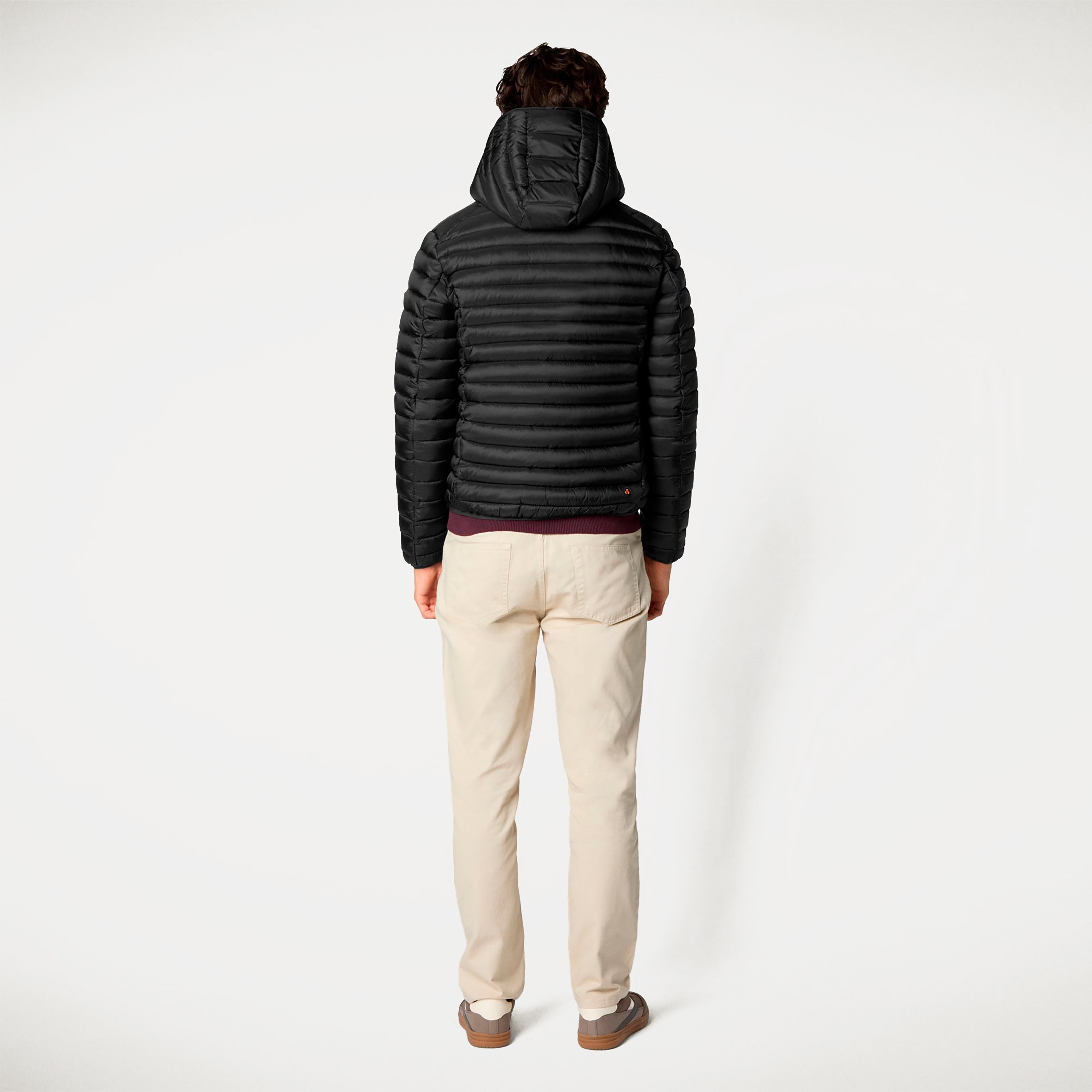 SAVE THE DUCK GIUBBINO DEVON