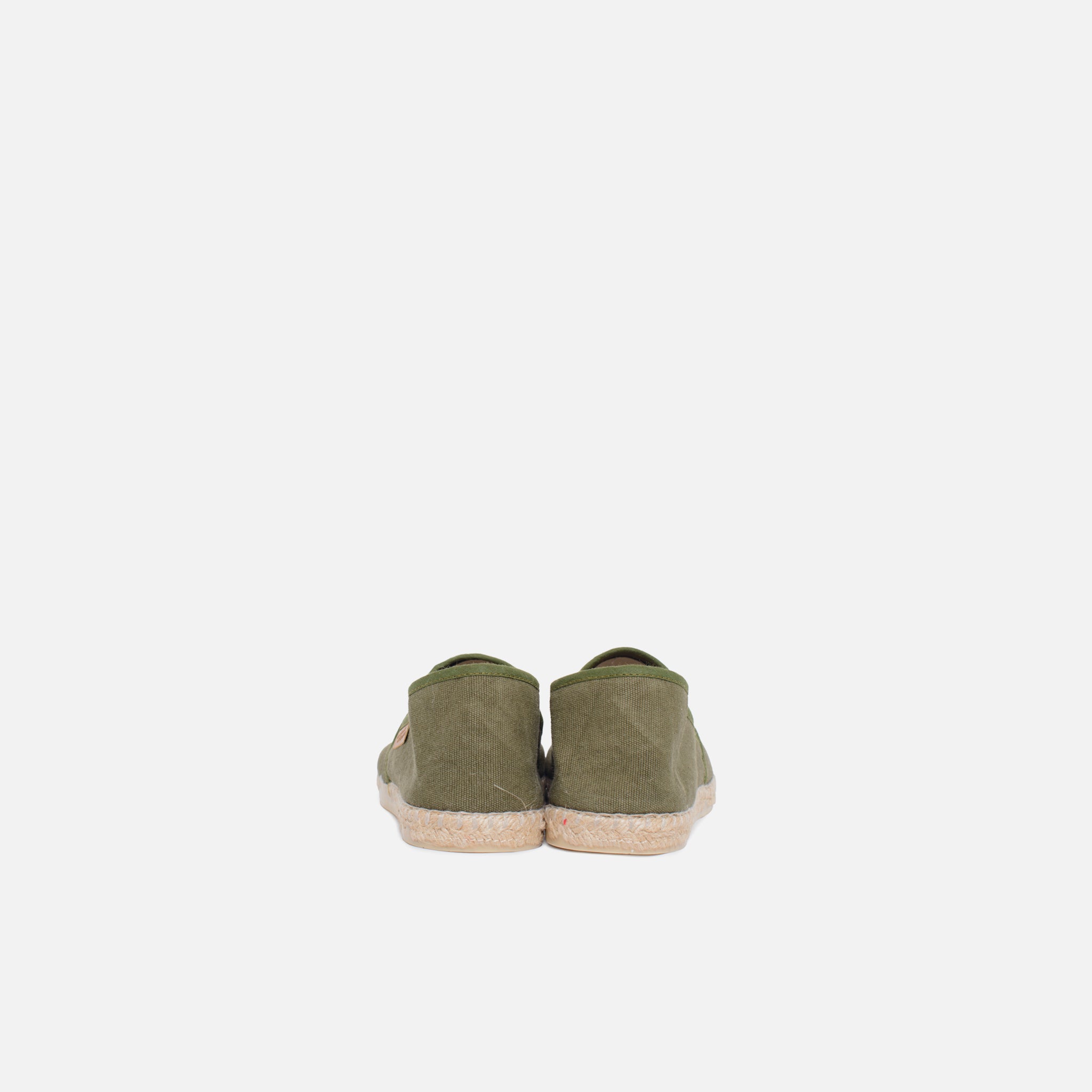 LA MAISON DE L'ESPADRILLE ESPADRILLE ELASTIQUE