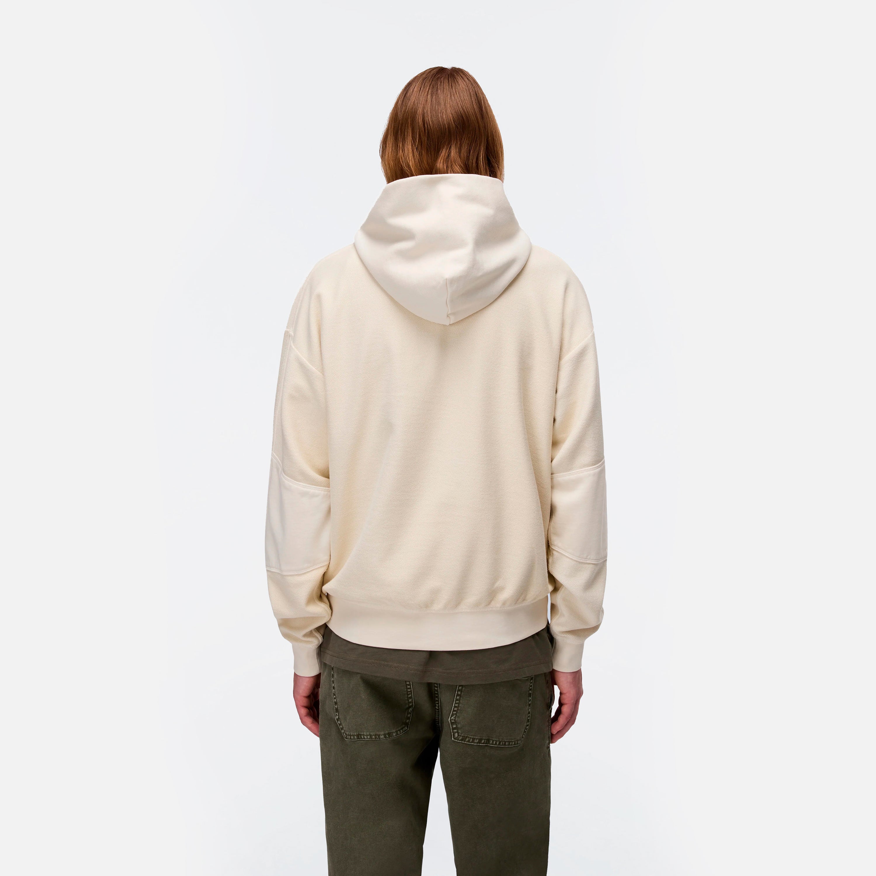 NAPAPIJRI FELPA B-COMEL H