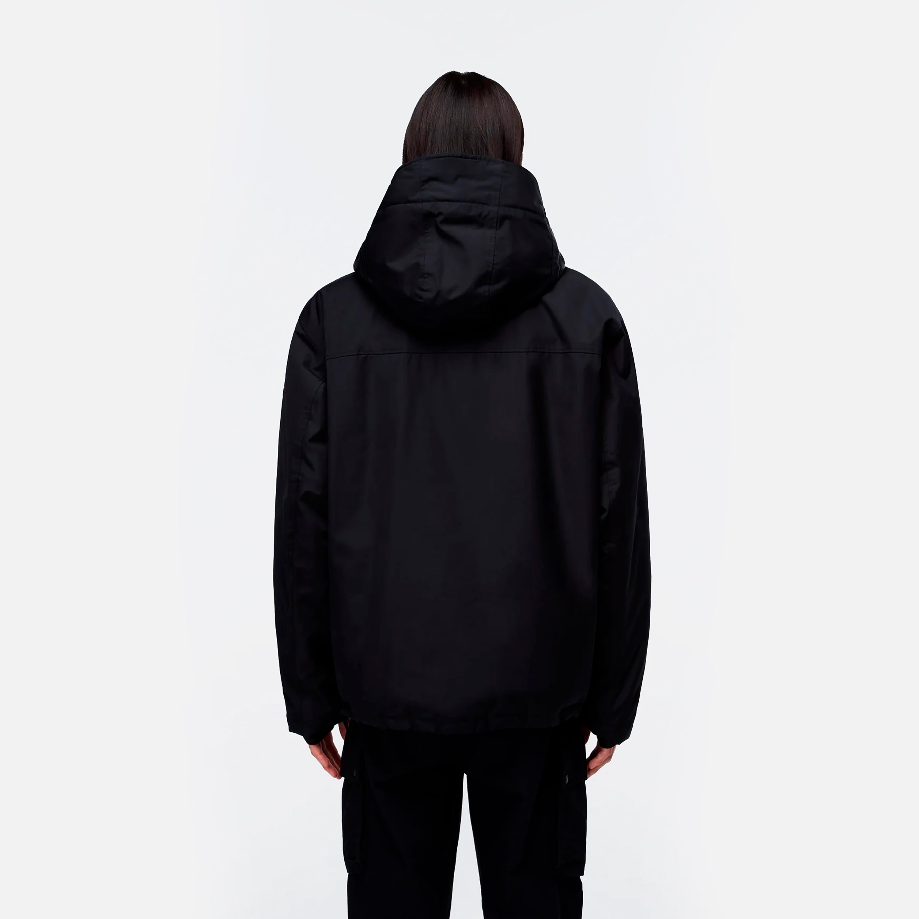 NAPAPIJRI GIUBBINO RAINFOREST NEXT