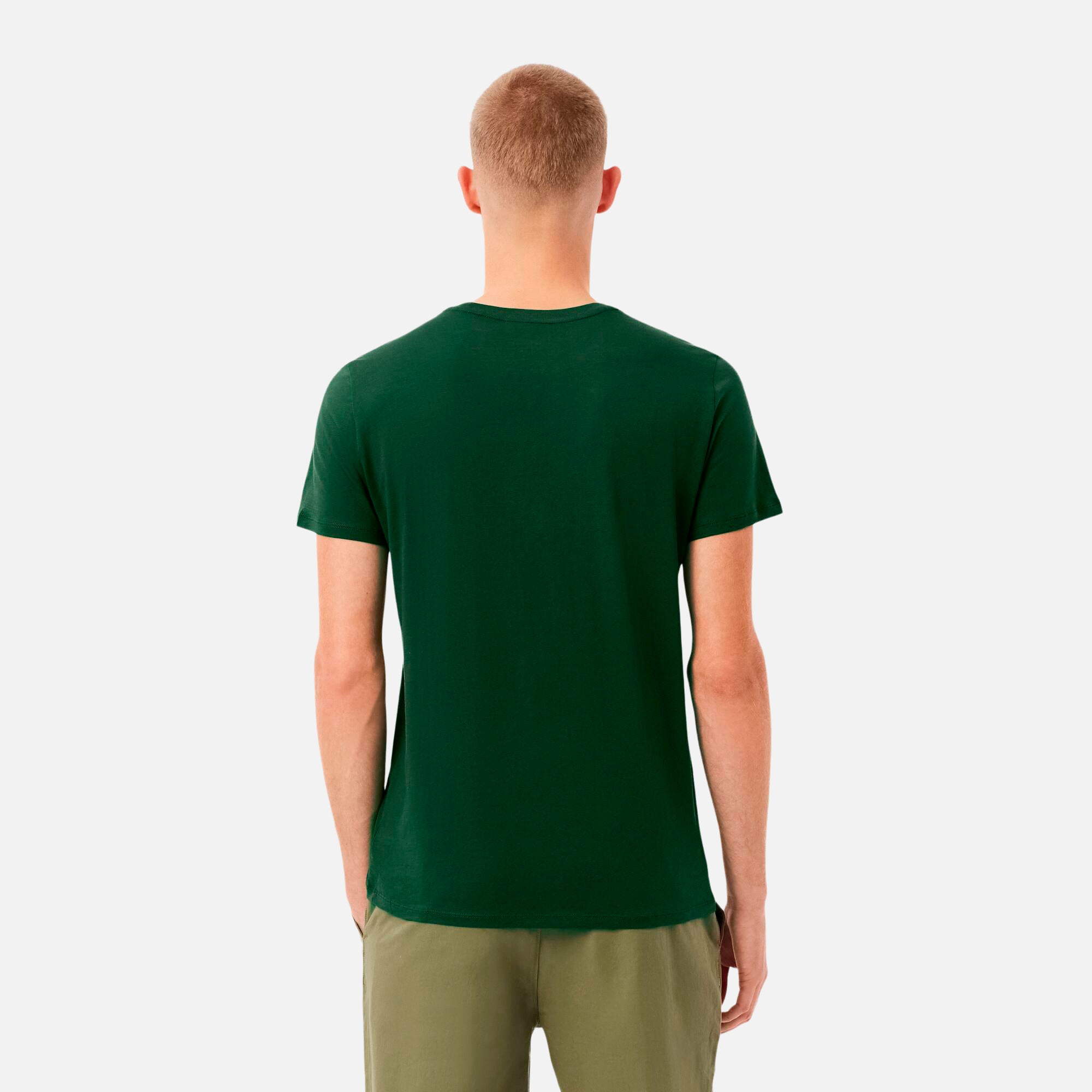 LACOSTE T-SHIRT