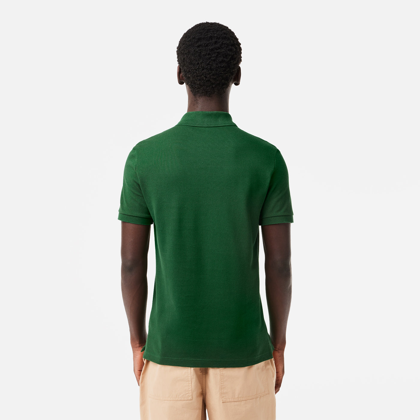 LACOSTE POLO