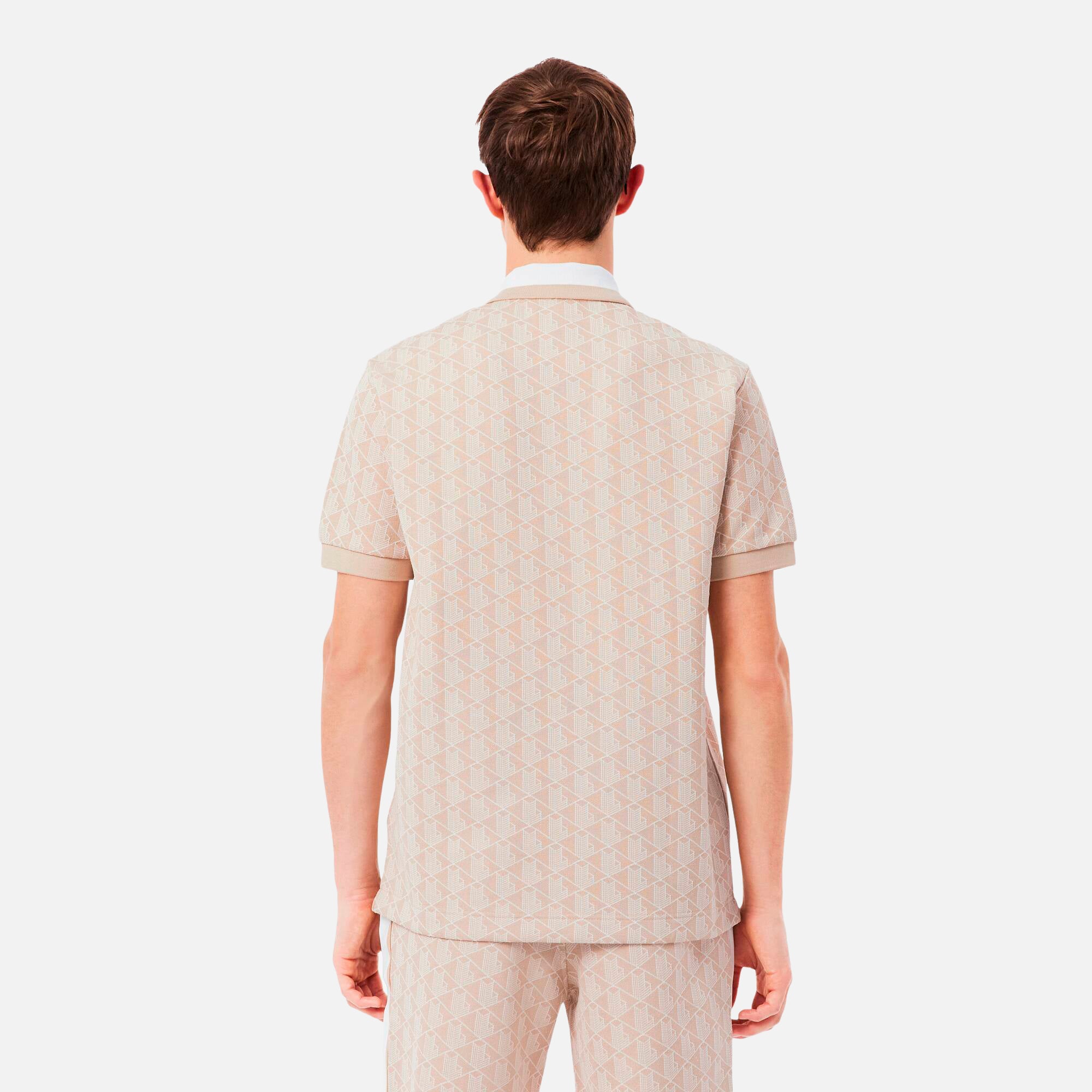 LACOSTE POLO