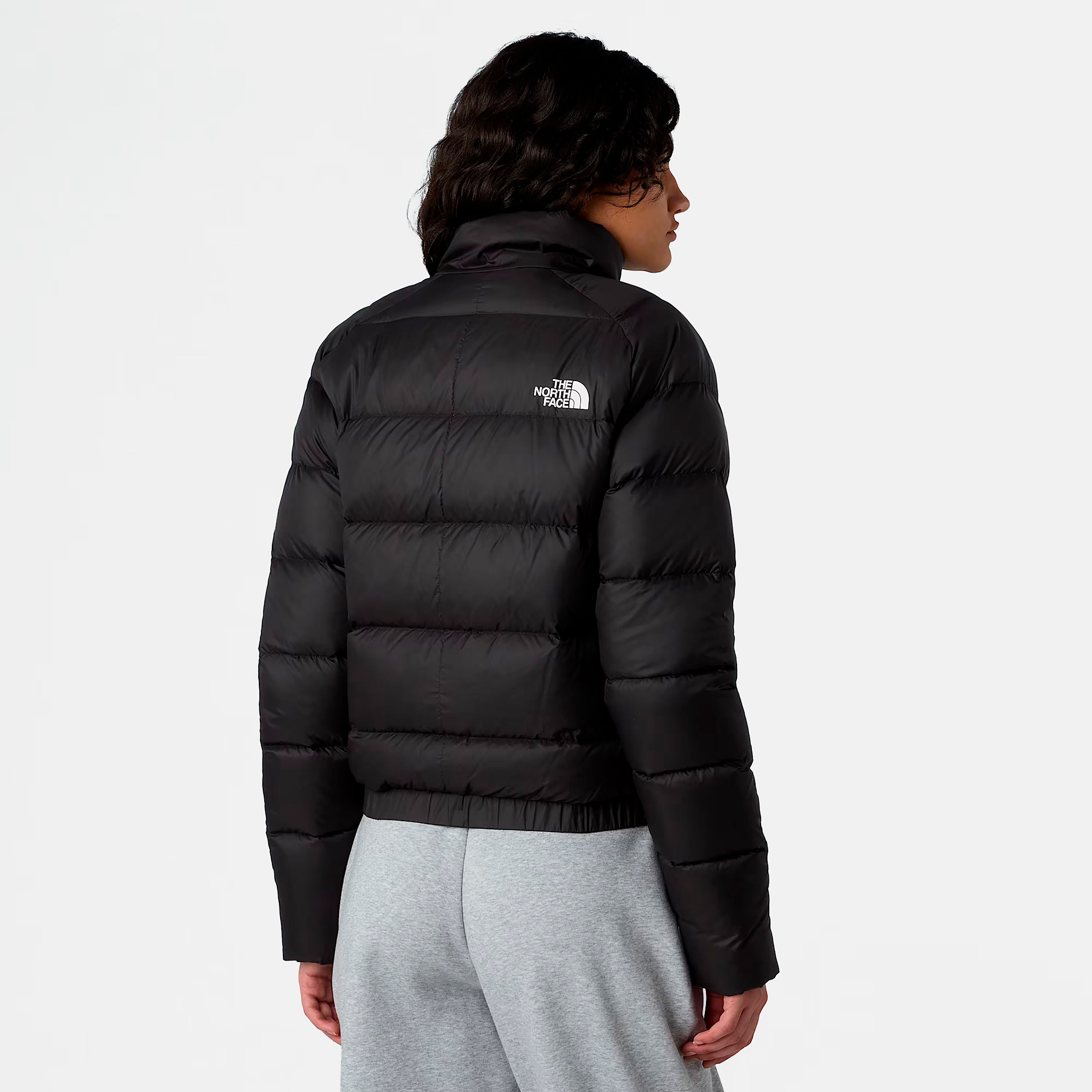 THE NORTH FACE GIUBBINO W HYALITE DOWN JKT
