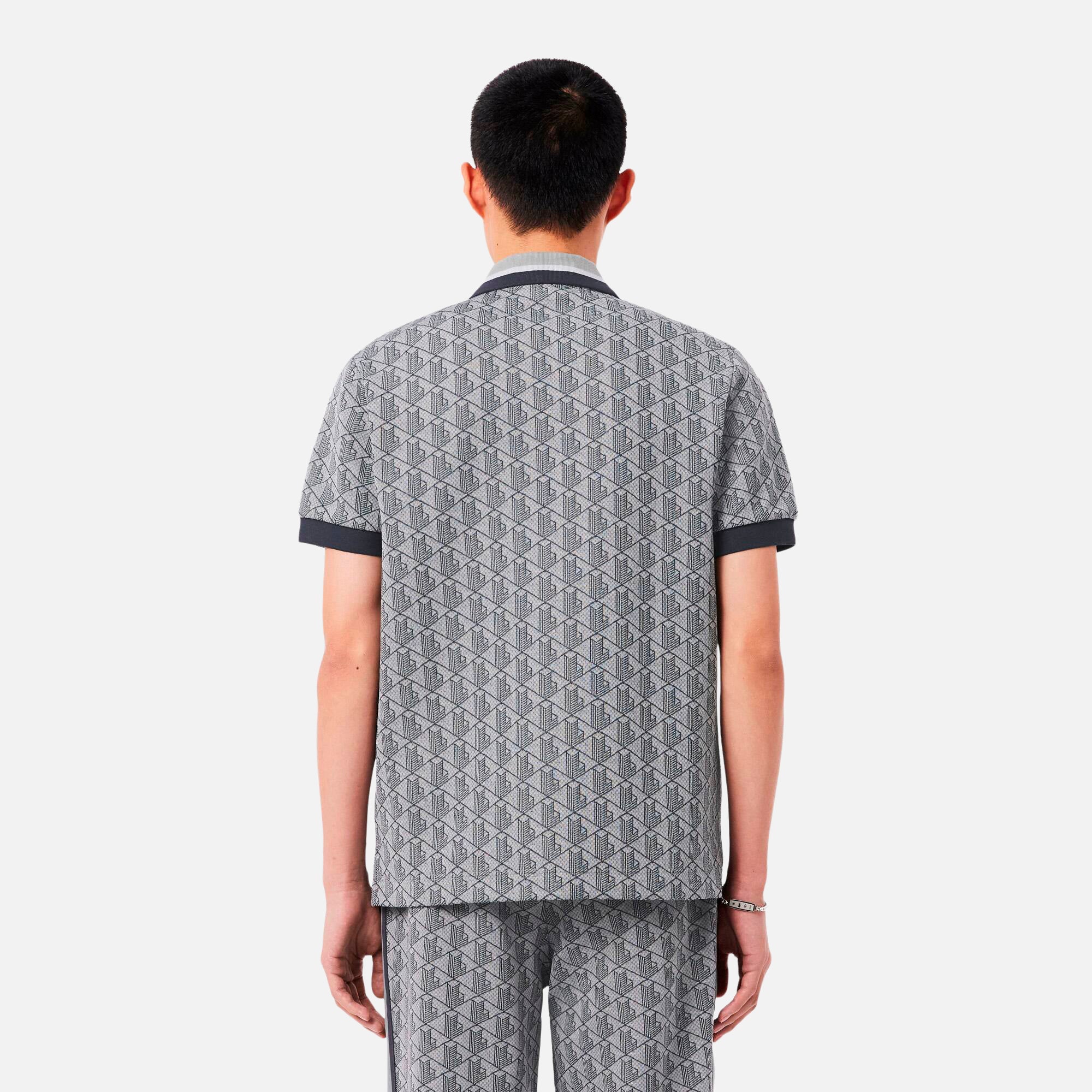 LACOSTE POLO