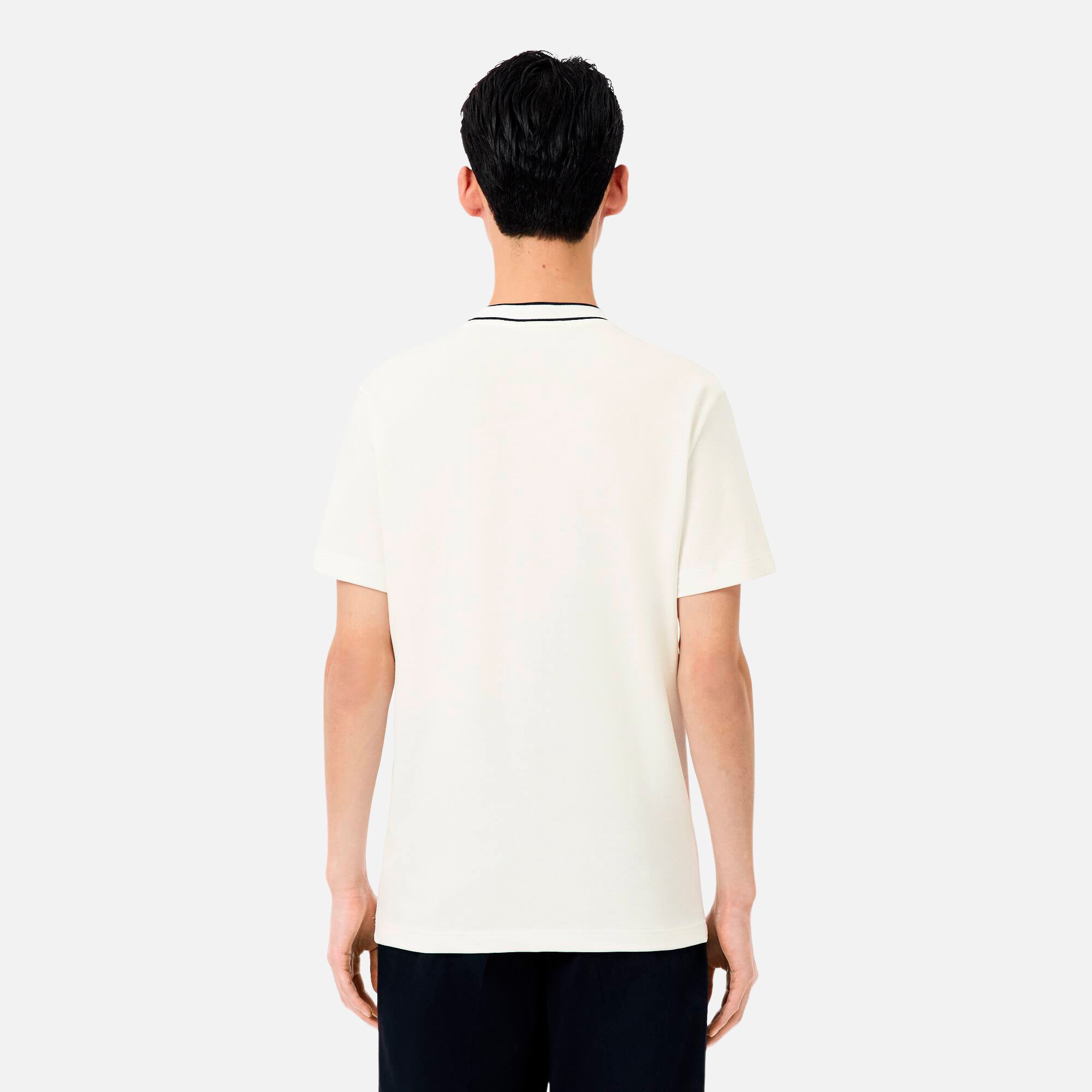 LACOSTE T-SHIRT