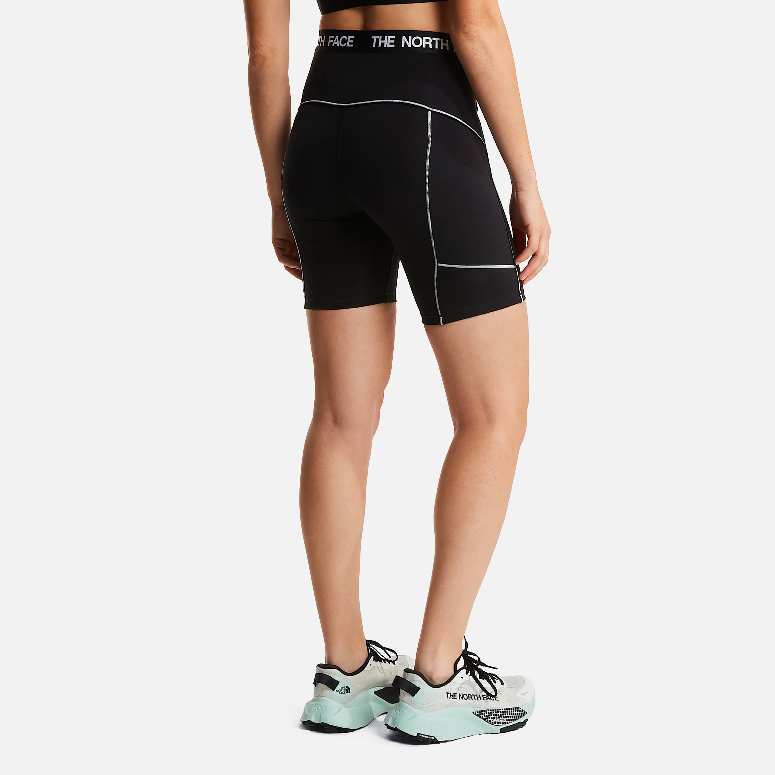 THE NORTH FACE SHORT W CAMBRENA TIGHT SHORT