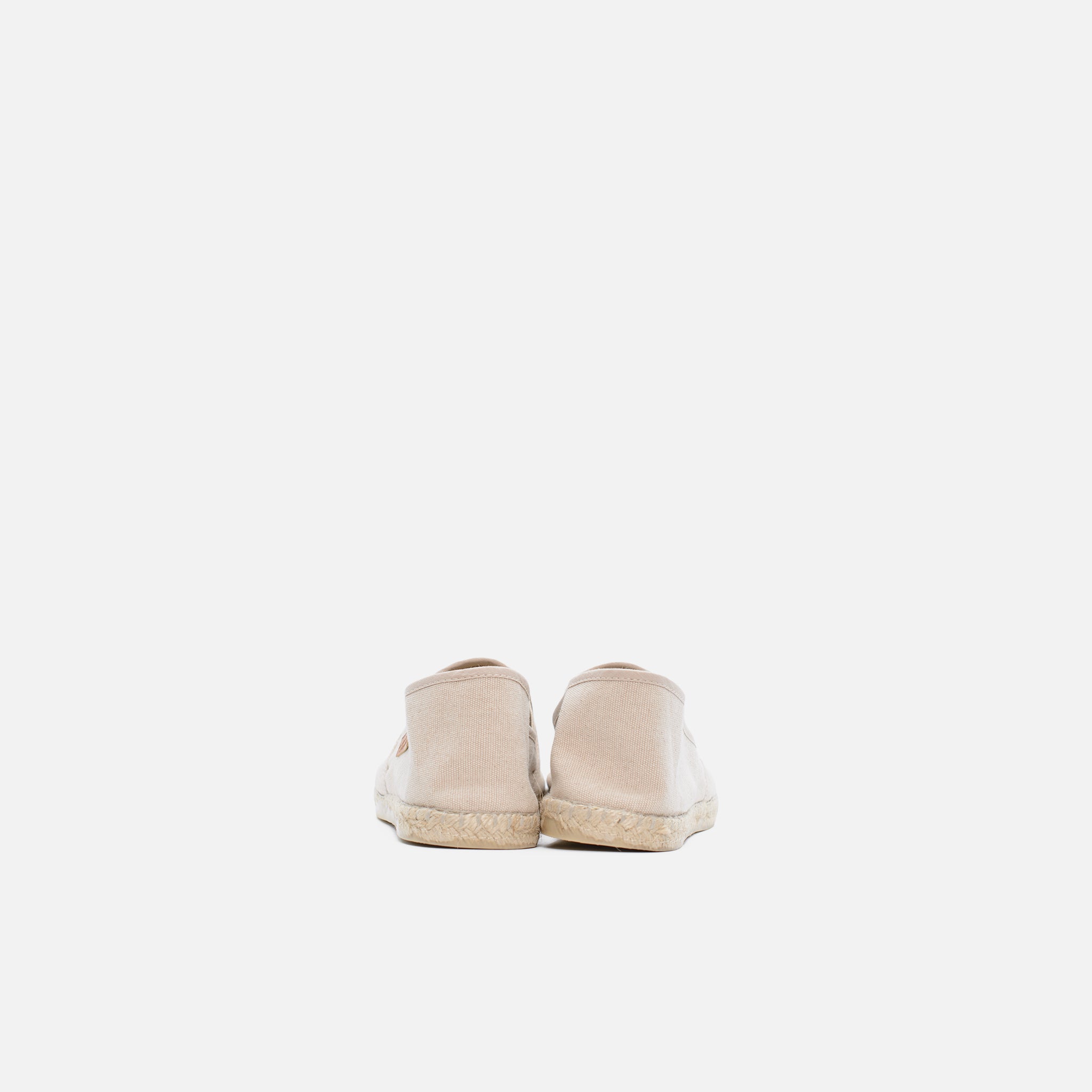LA MAISON DE L'ESPADRILLE ESPADRILLE ELASTIQUE