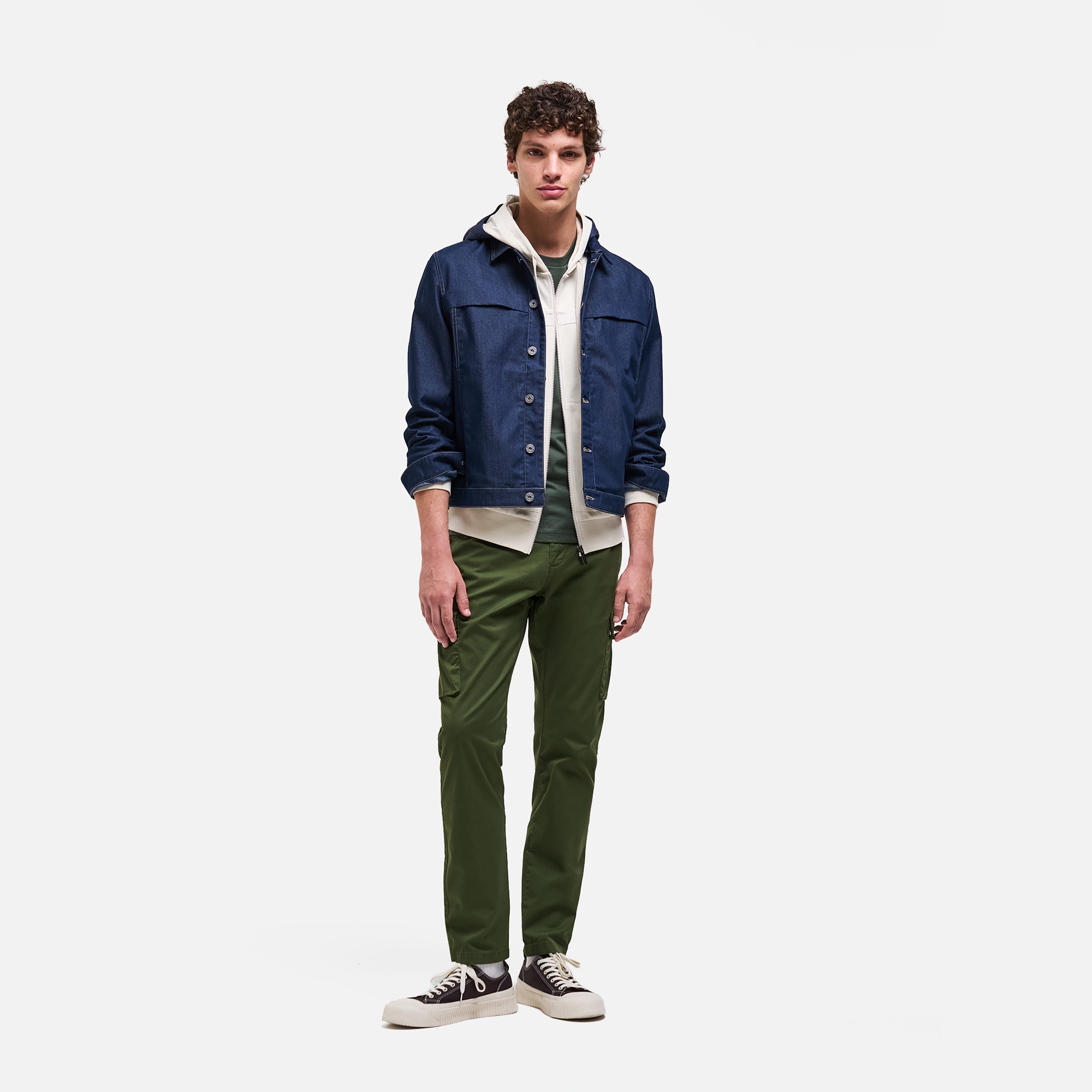 COLMAR GIUBBINO HOLIDAYMAKER