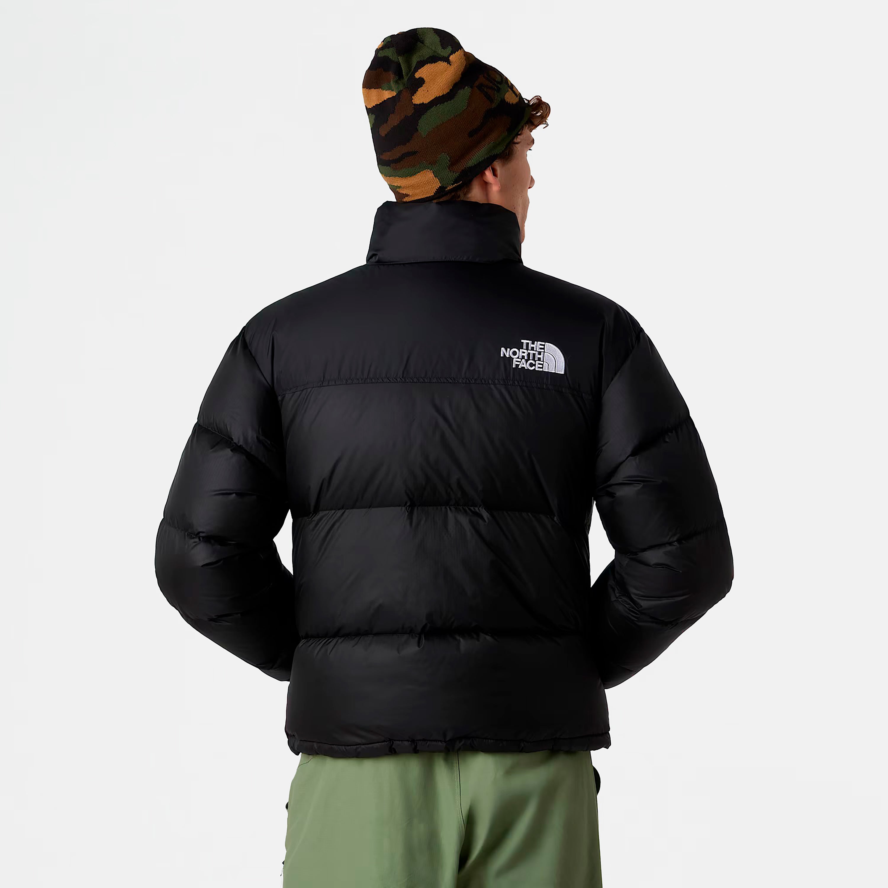 THE NORTH FACE GIUBBINO M 1996 RETRO NUPTSE JACKET