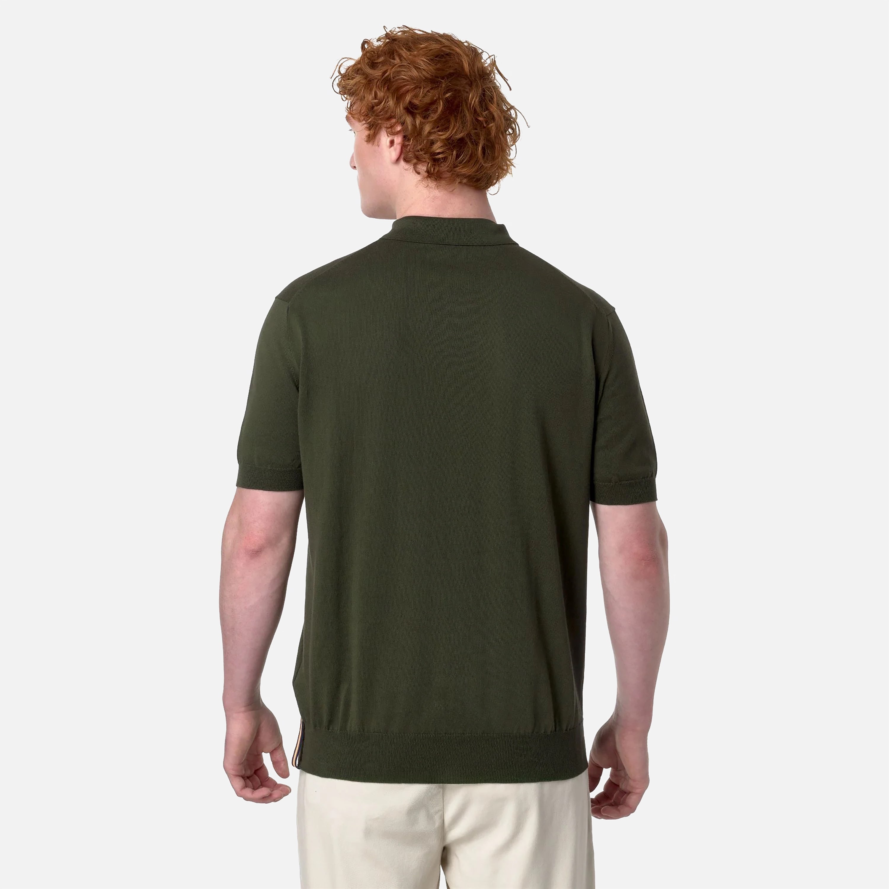 K-WAY POLO PLEYNE