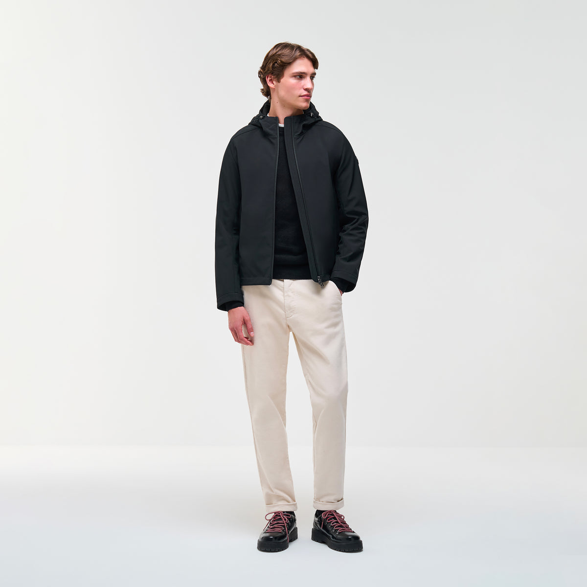 COLMAR GIUBBINO MODERNITY
