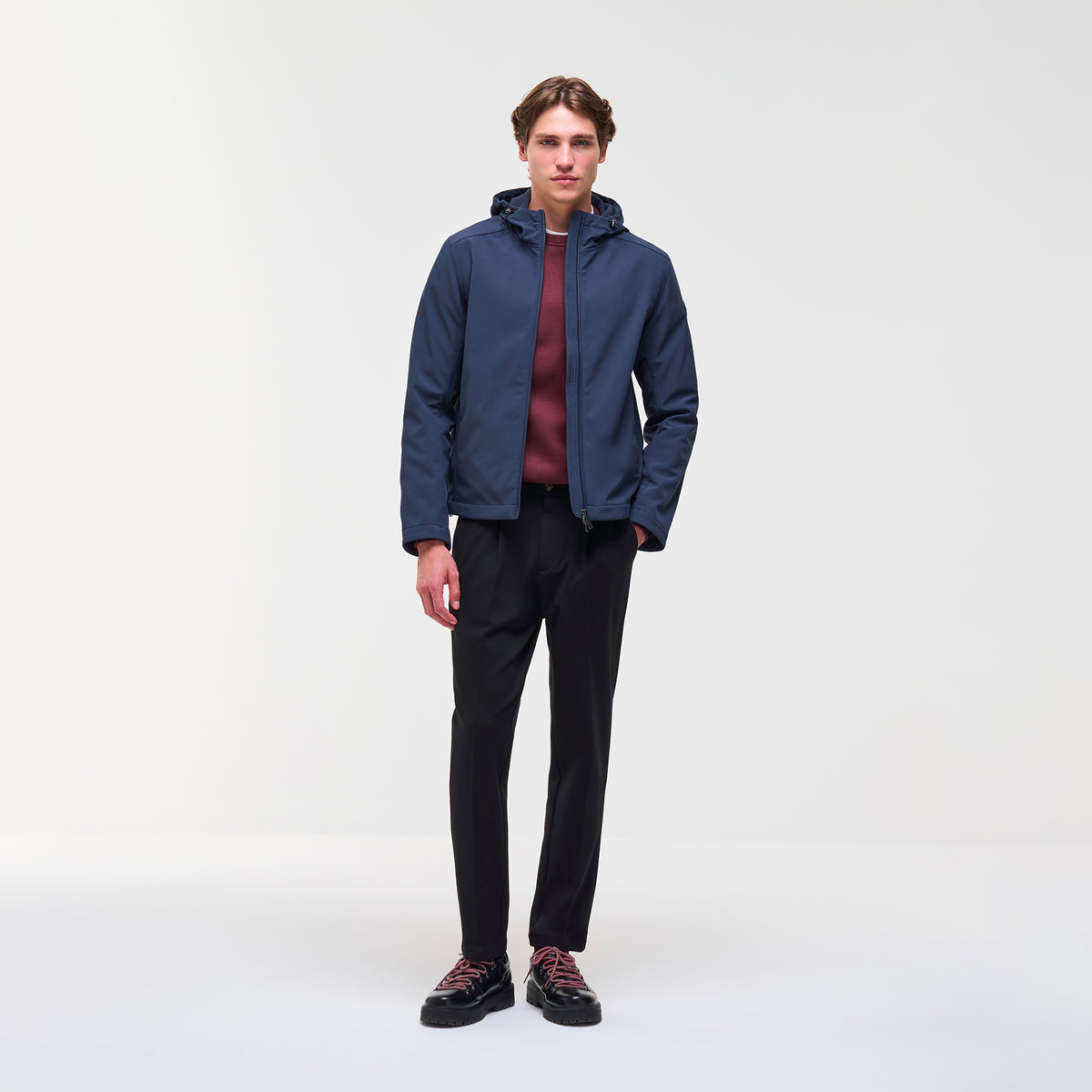 COLMAR GIUBBINO MODERNITY