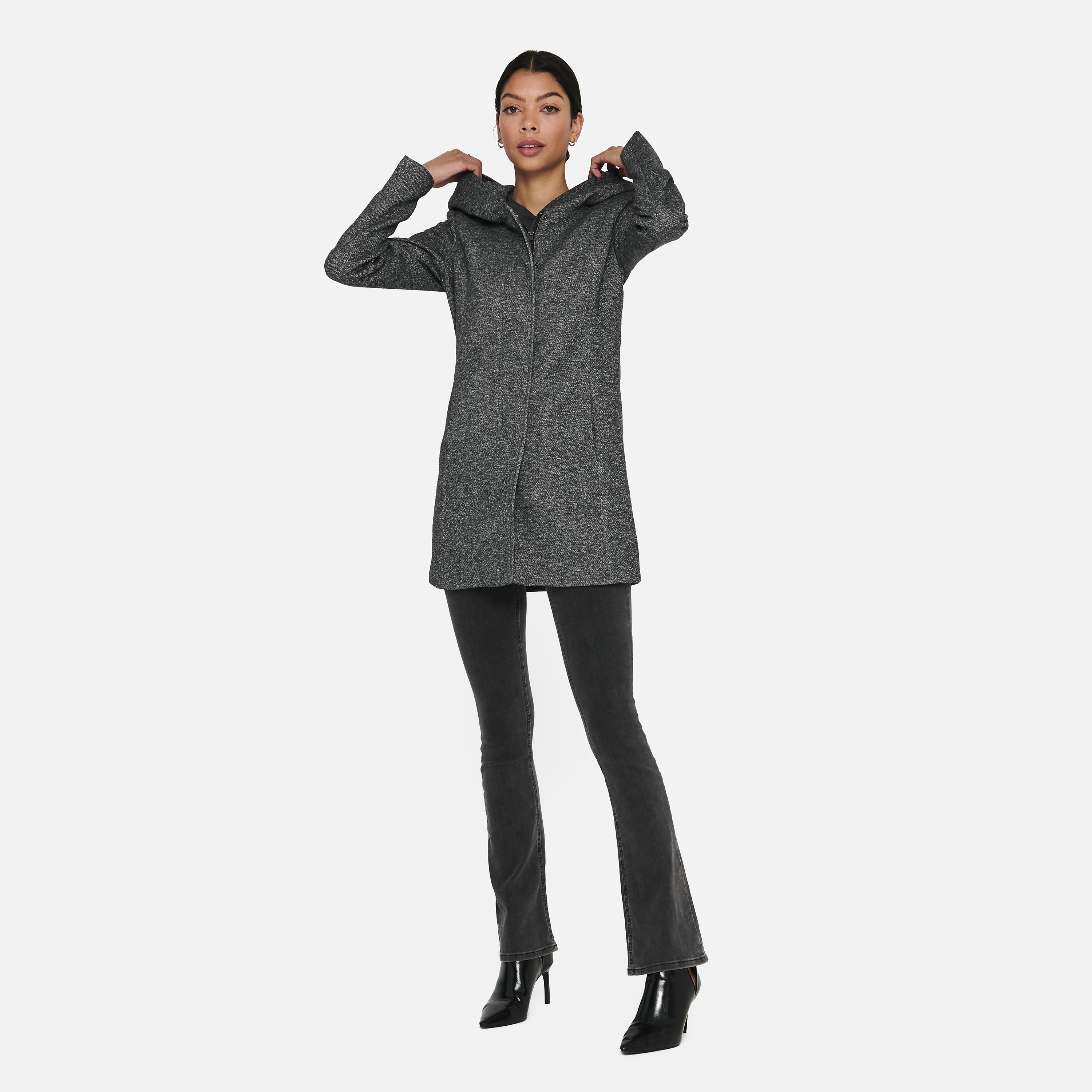 ONLY CAPPOTTO ONLSEDONA LIGHT COAT