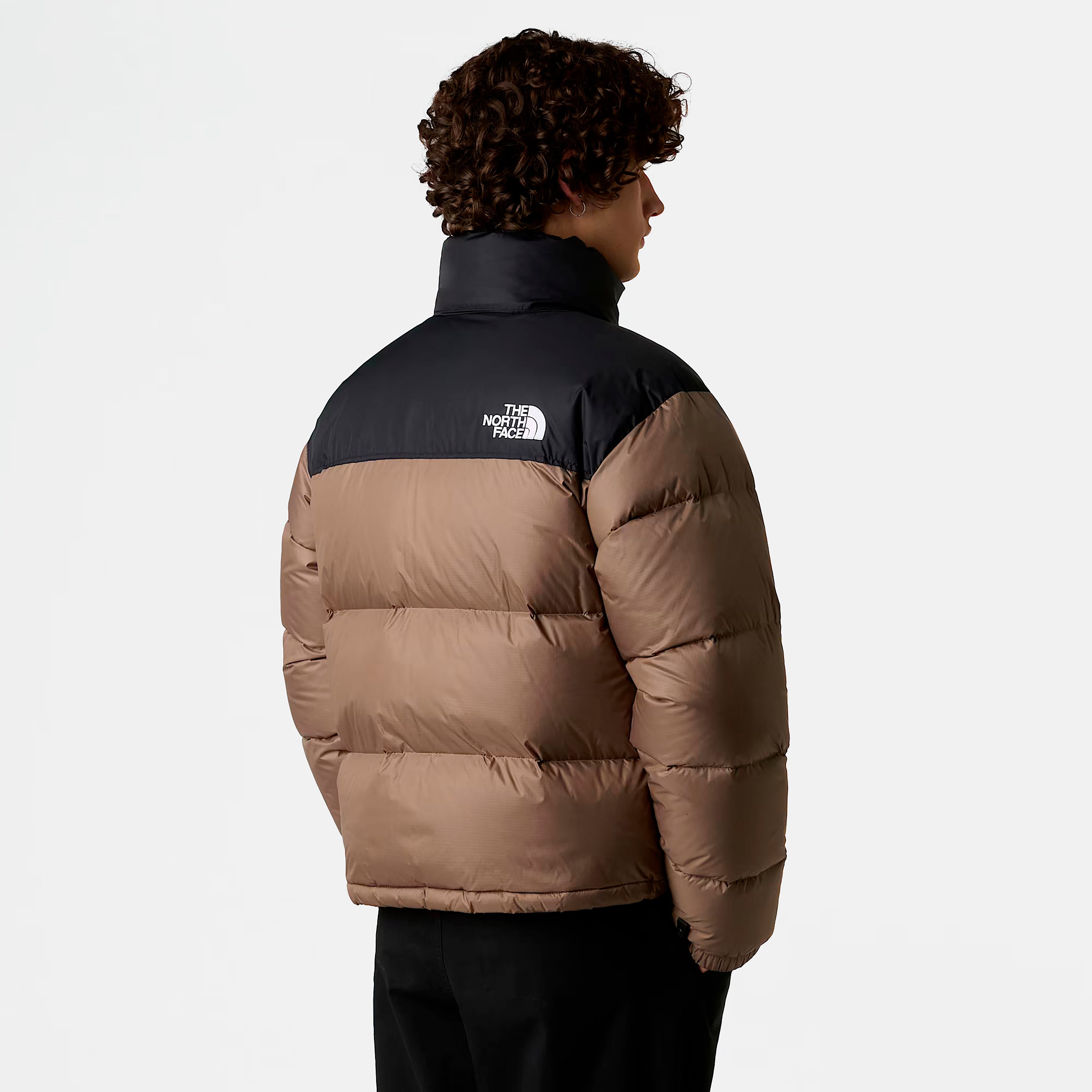 THE NORTH FACE GIUBBINO M 1996 RETRO NUPTSE JACKET