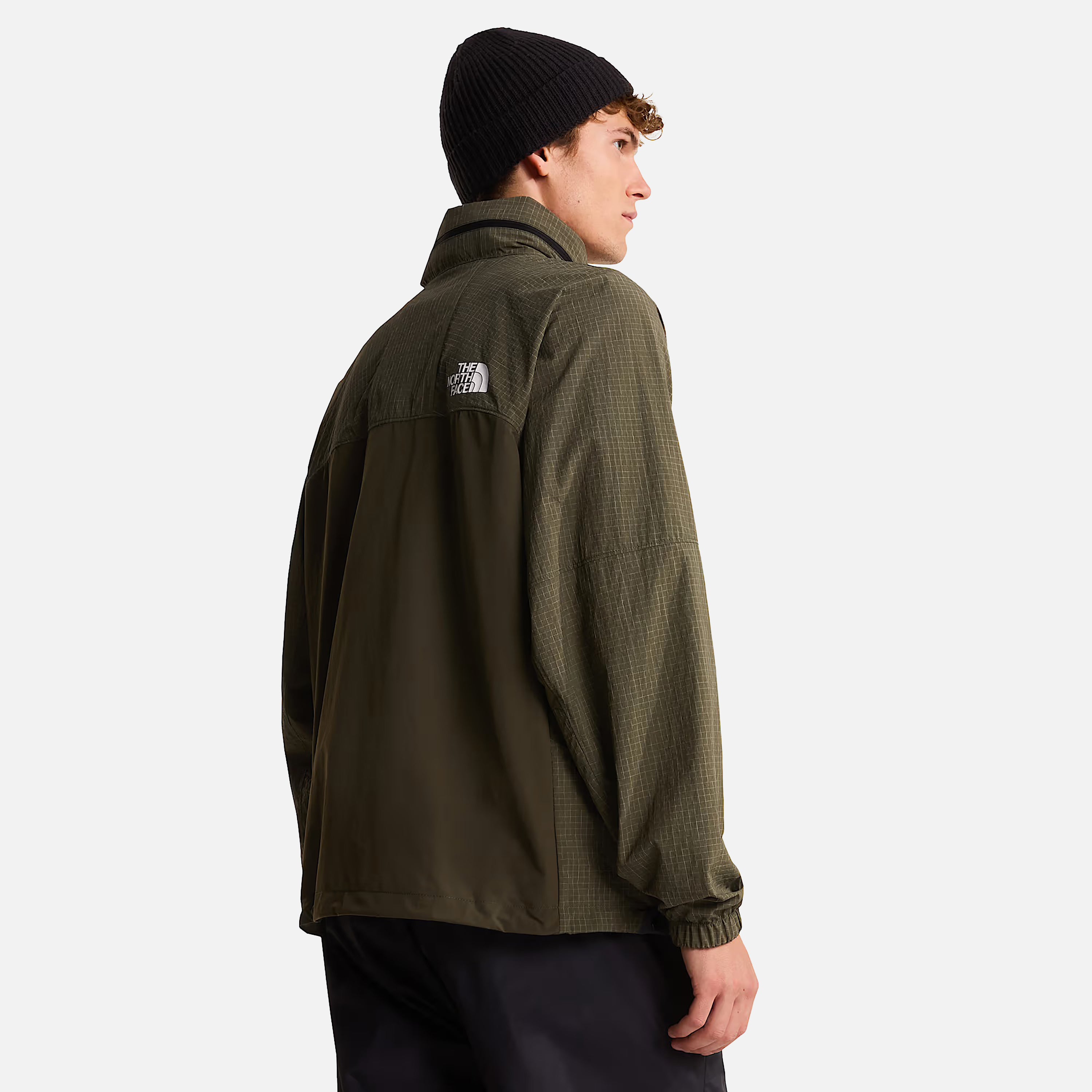 THE NORTH FACE GIUBBINO M HKE UTILITY WIND JACKET