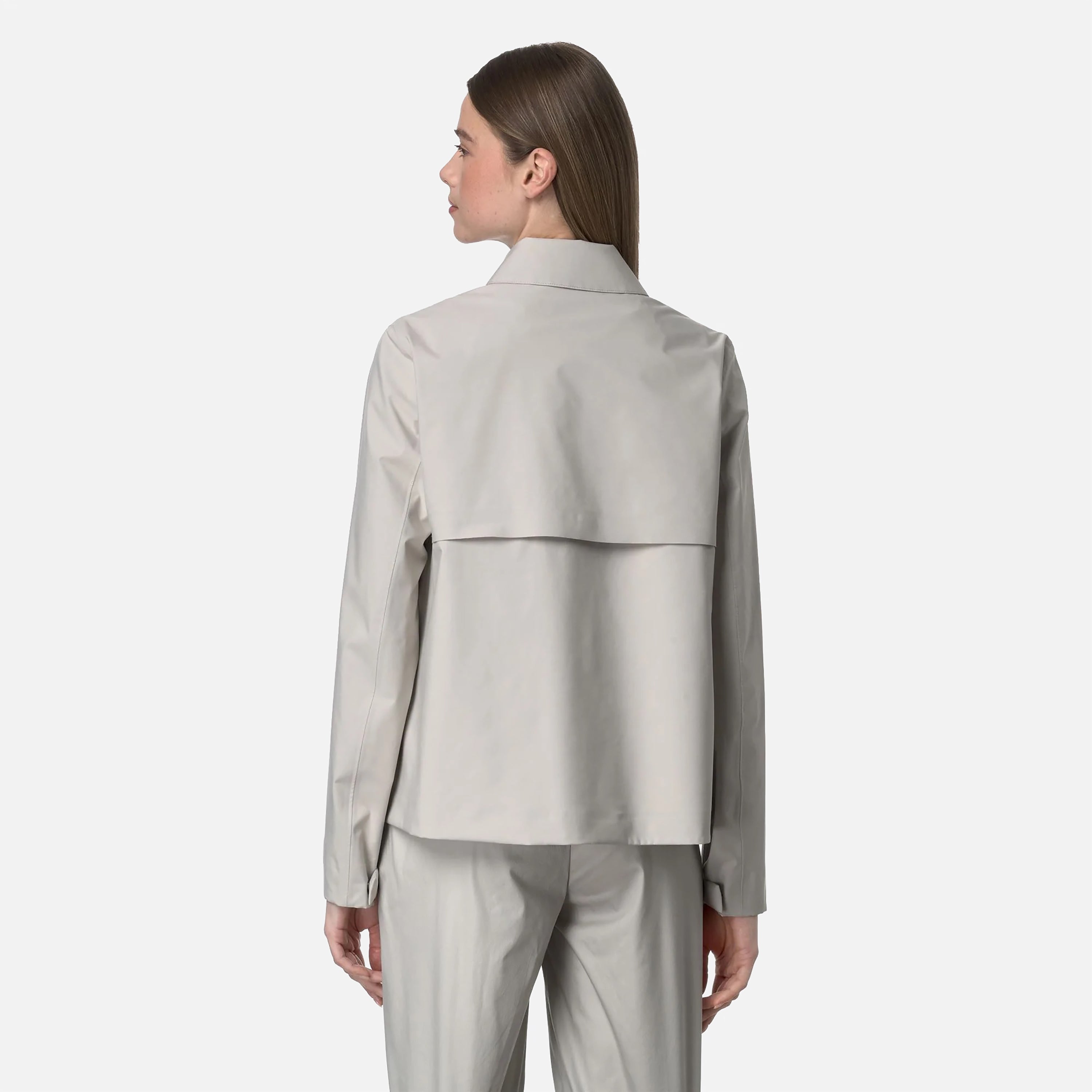 K-WAY GIUBBINO ARABEL STRETCH 2L
