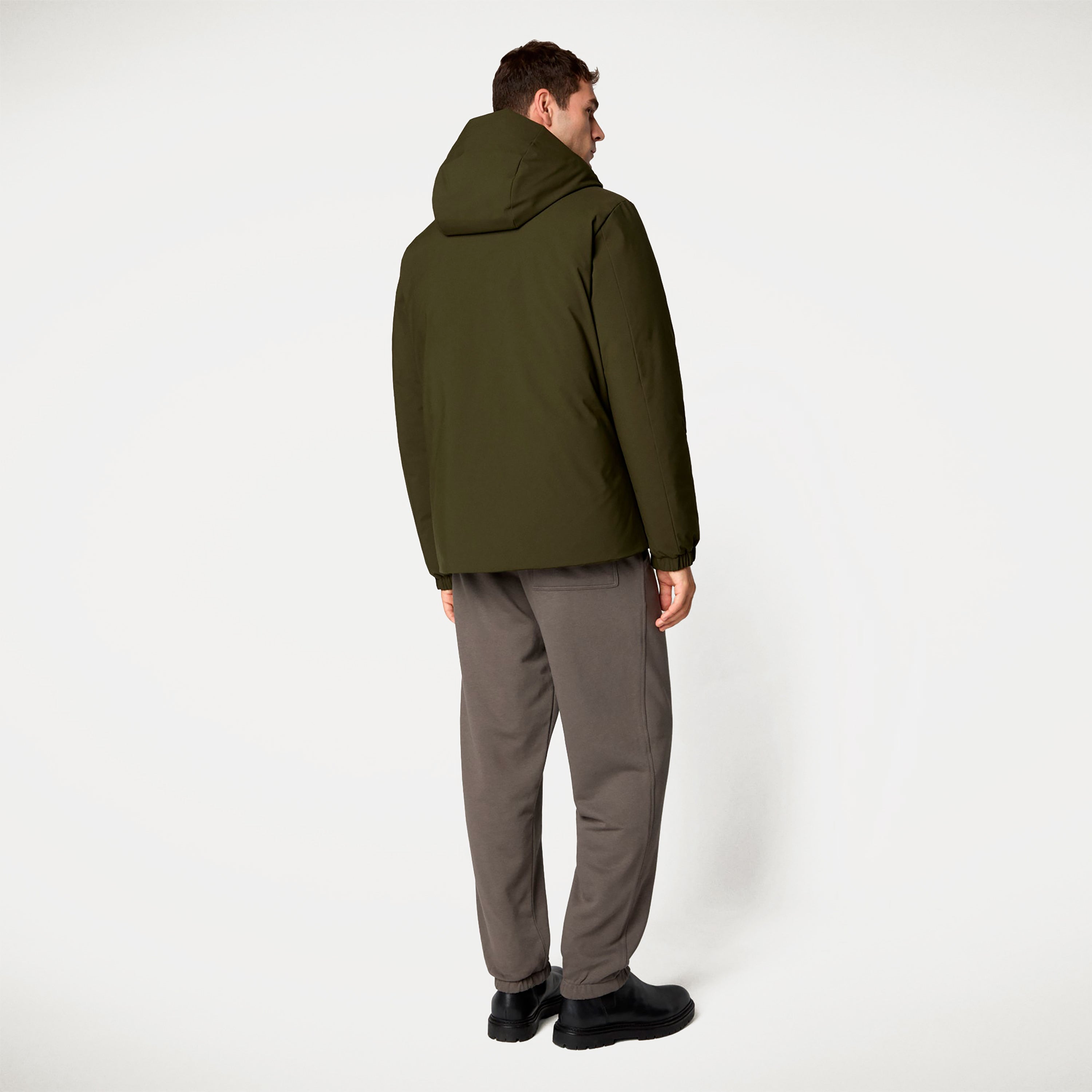 SAVE THE DUCK GIUBBINO HIRAM