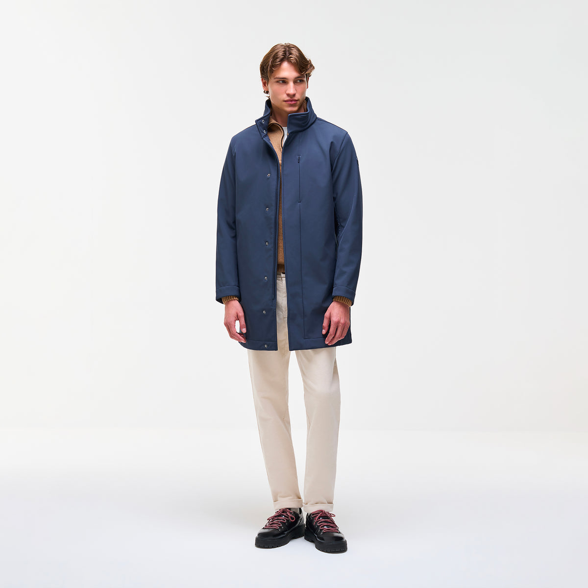 COLMAR GIUBBINO MODERNITY