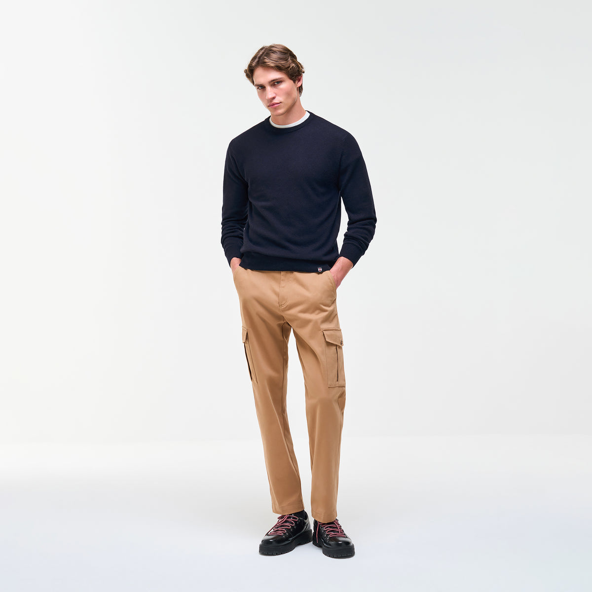 COLMAR MAGLIONE LIGHTLY