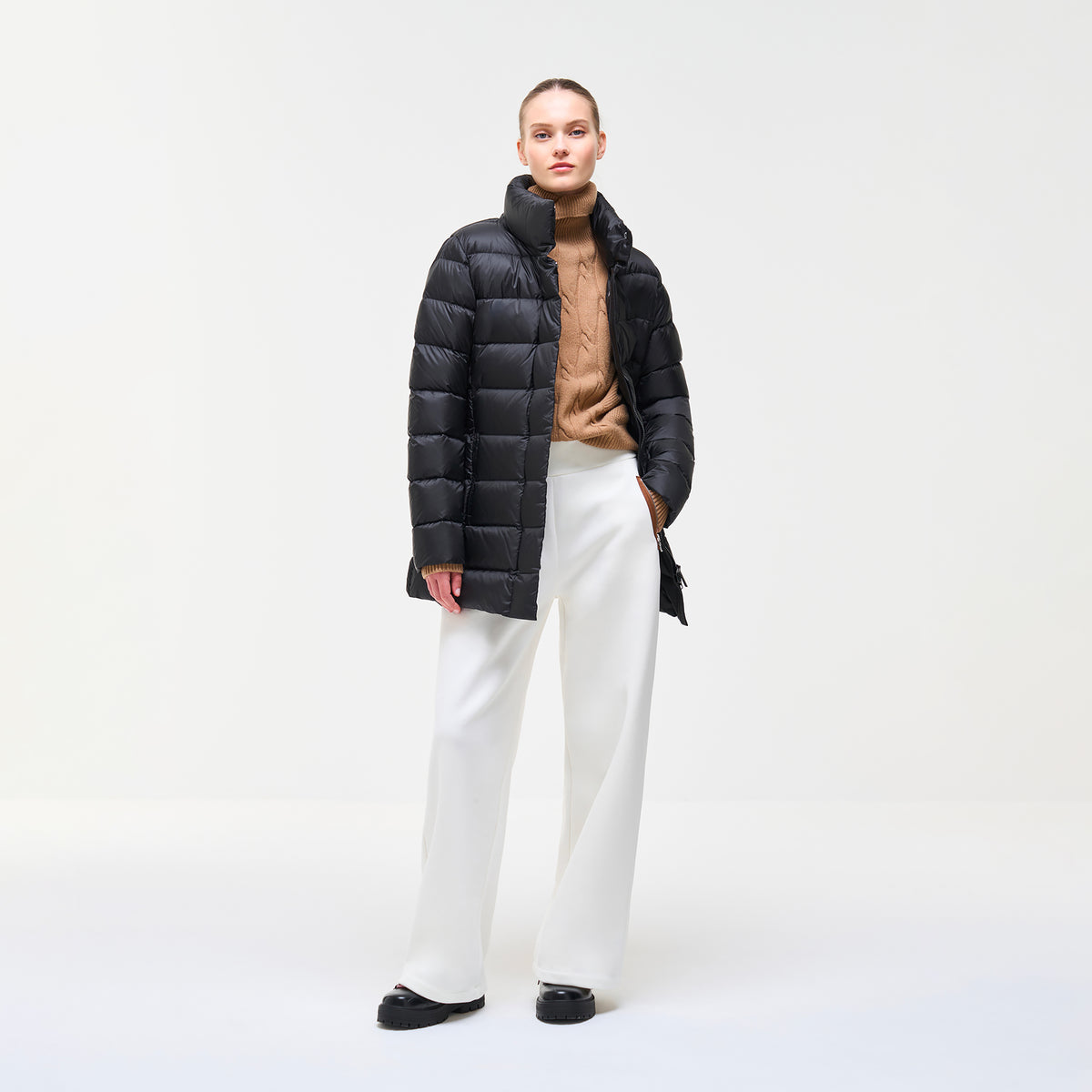 COLMAR GIUBBINO DELUXE