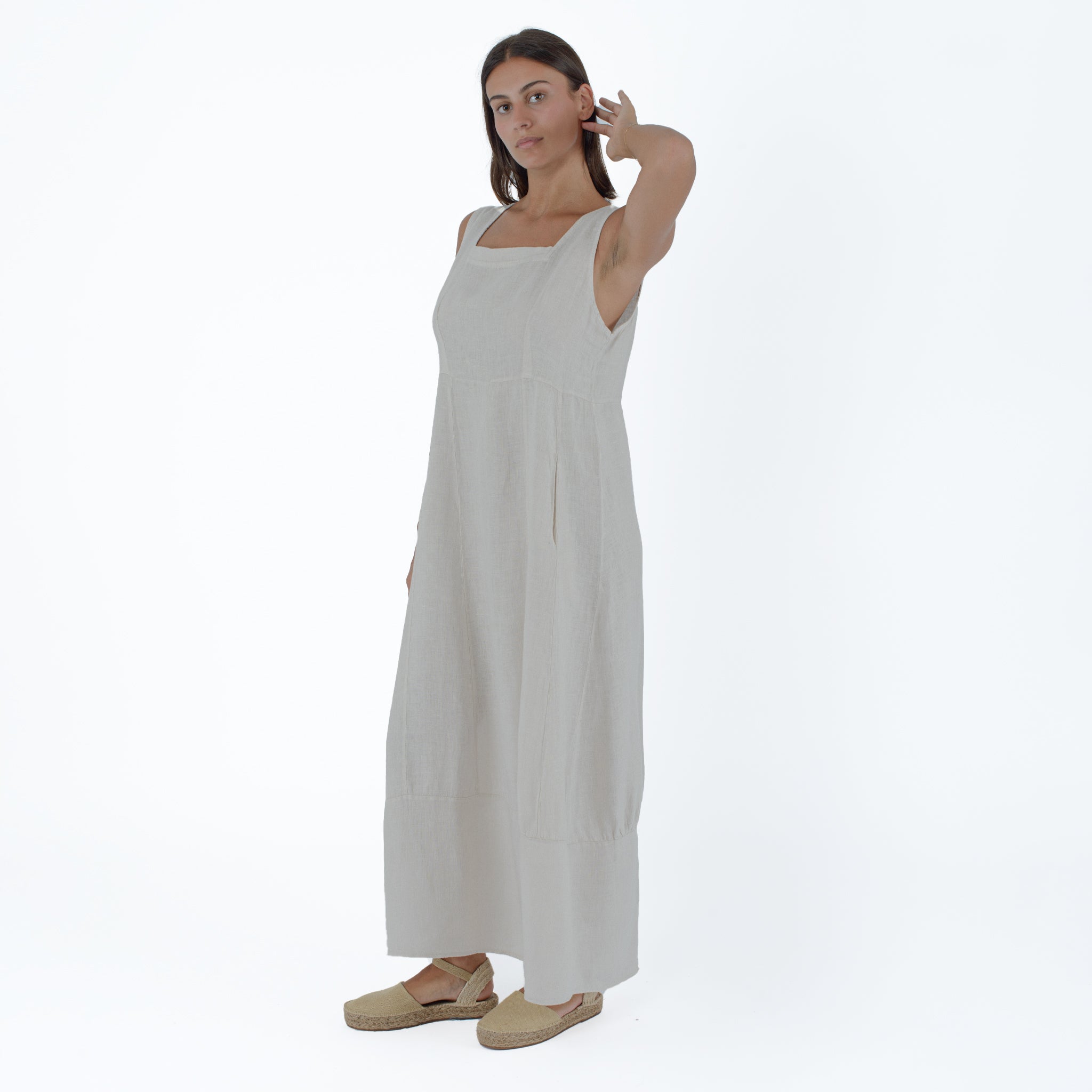 ACANFORA LONG DRESS