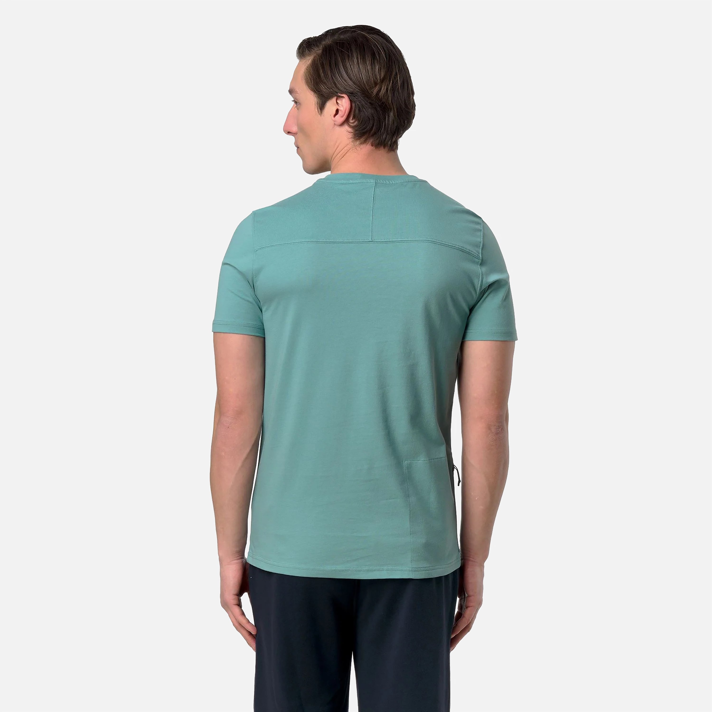 K-WAY T-SHIRT LEONIDE