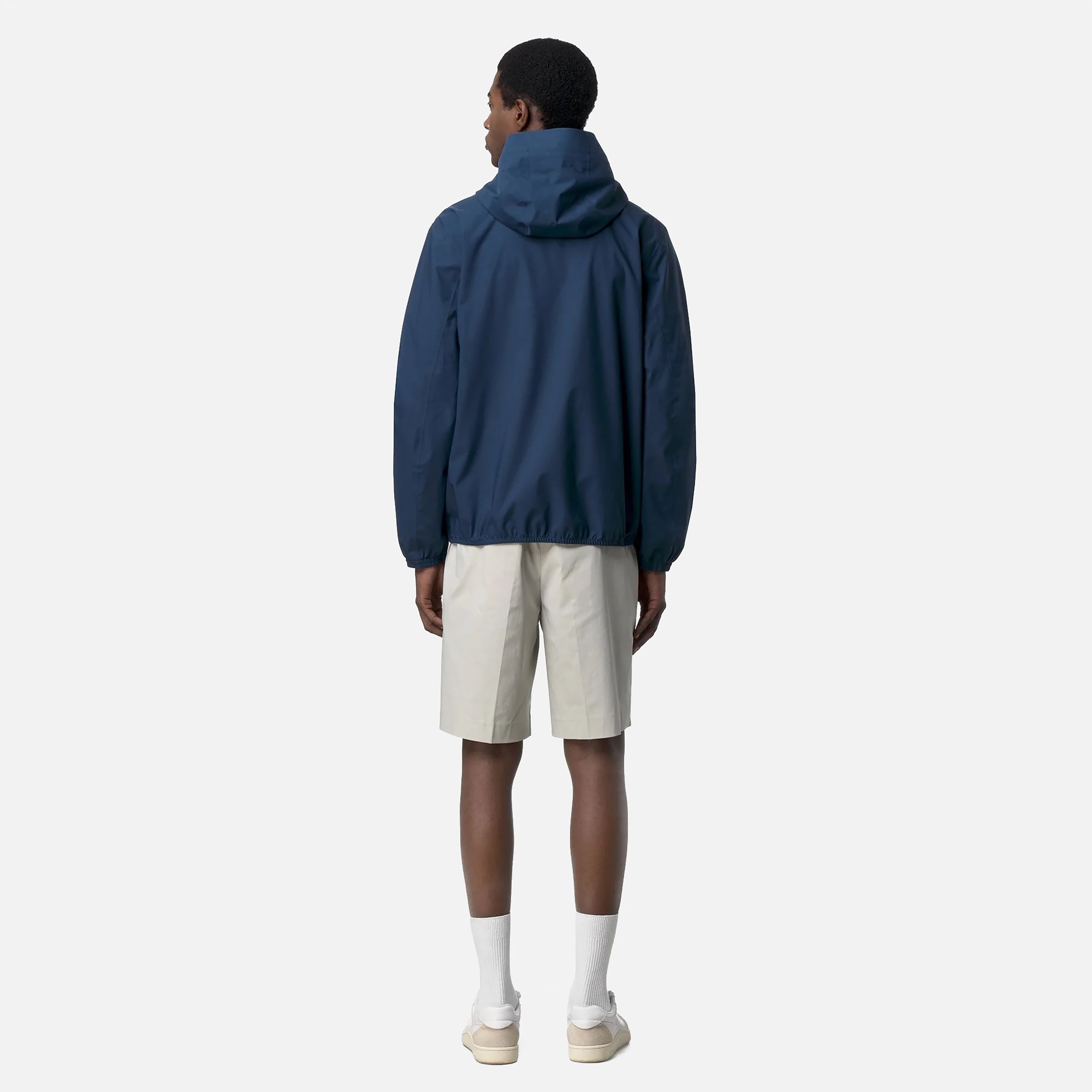 K-WAY GIUBBINO JACK STRETCH DOT