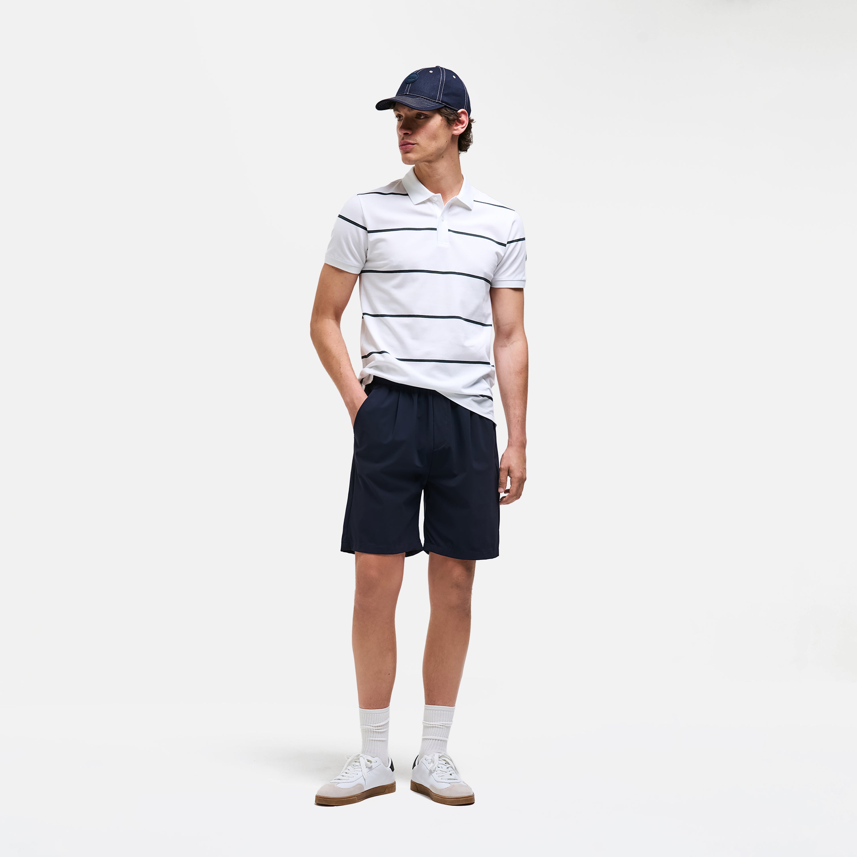 COLMAR T-SHIRT SLIDING