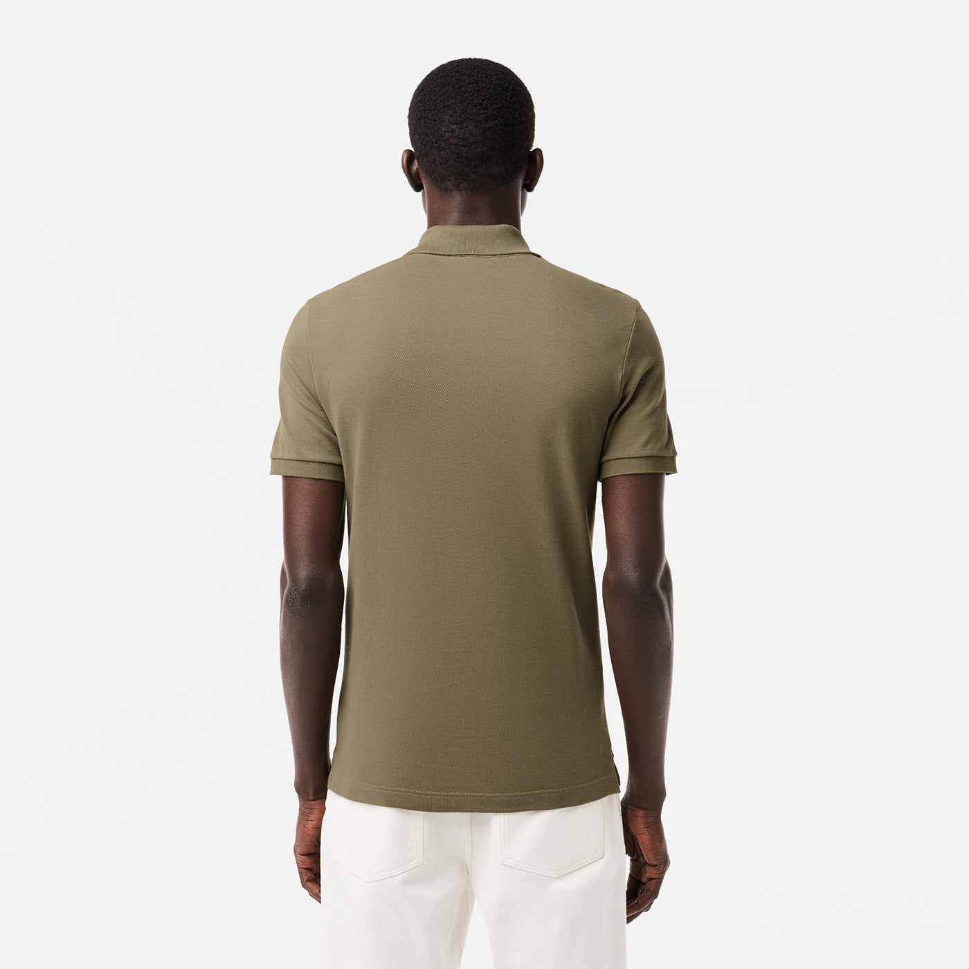 LACOSTE POLO