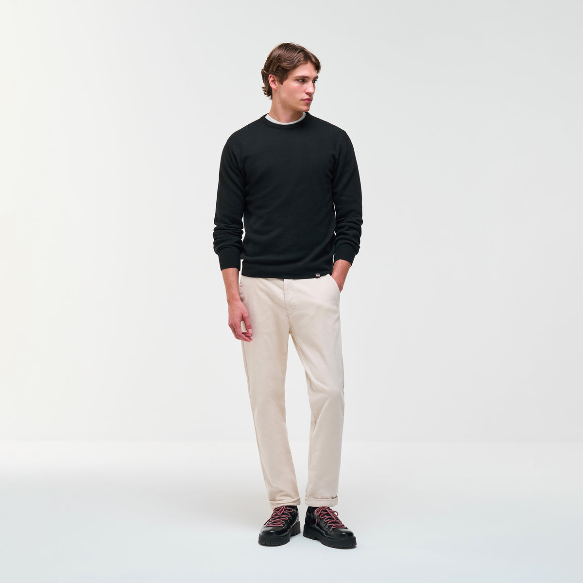 COLMAR MAGLIONE LIGHTLY