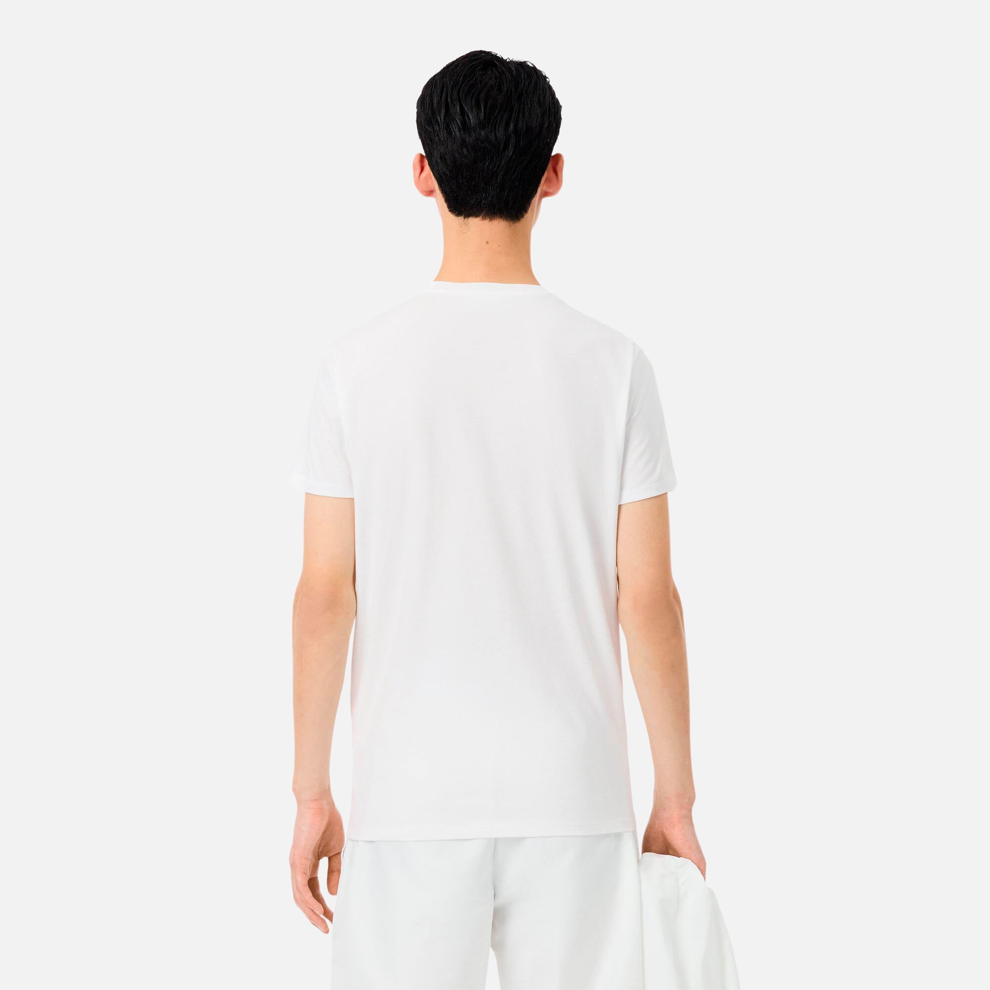 LACOSTE T-SHIRT