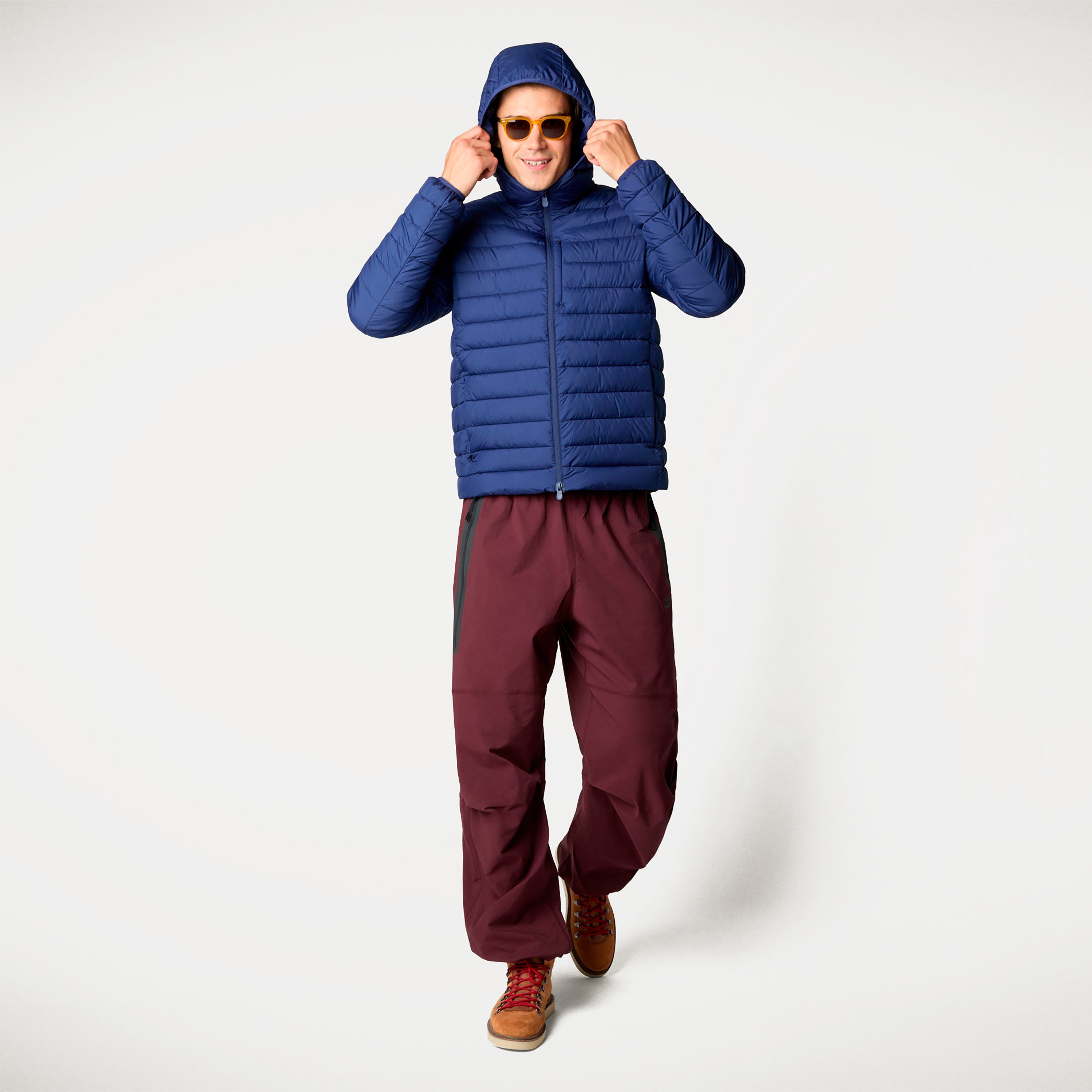 SAVE THE DUCK GIUBBINO JUNCUS