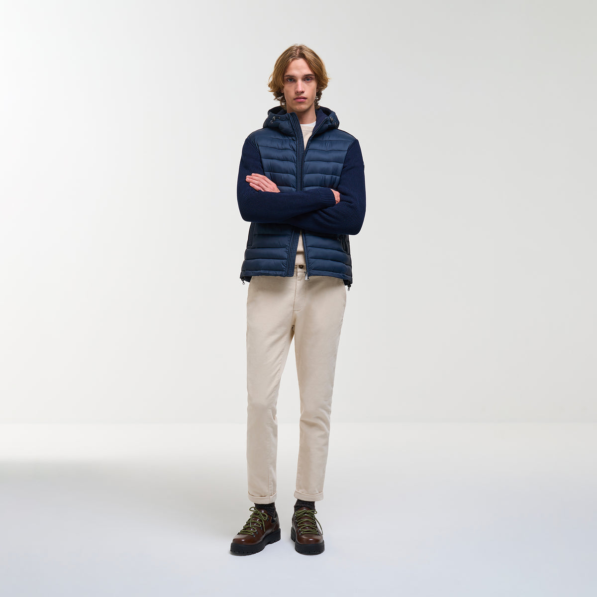 COLMAR GIUBBINO LEGACIES